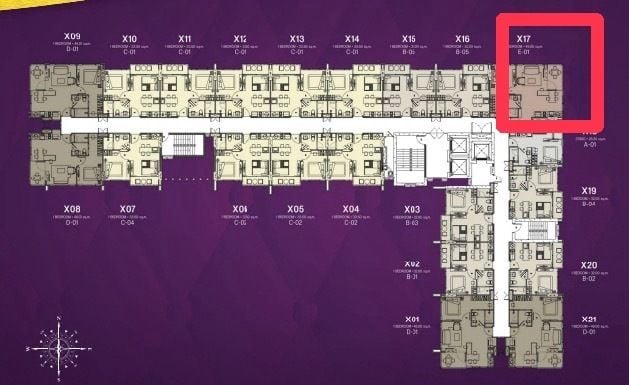 For SaleCondoPattaya, Bangsaen, Chonburi : #La Santir Condo# ลา ซานเทียร์ คอนโด U2007571