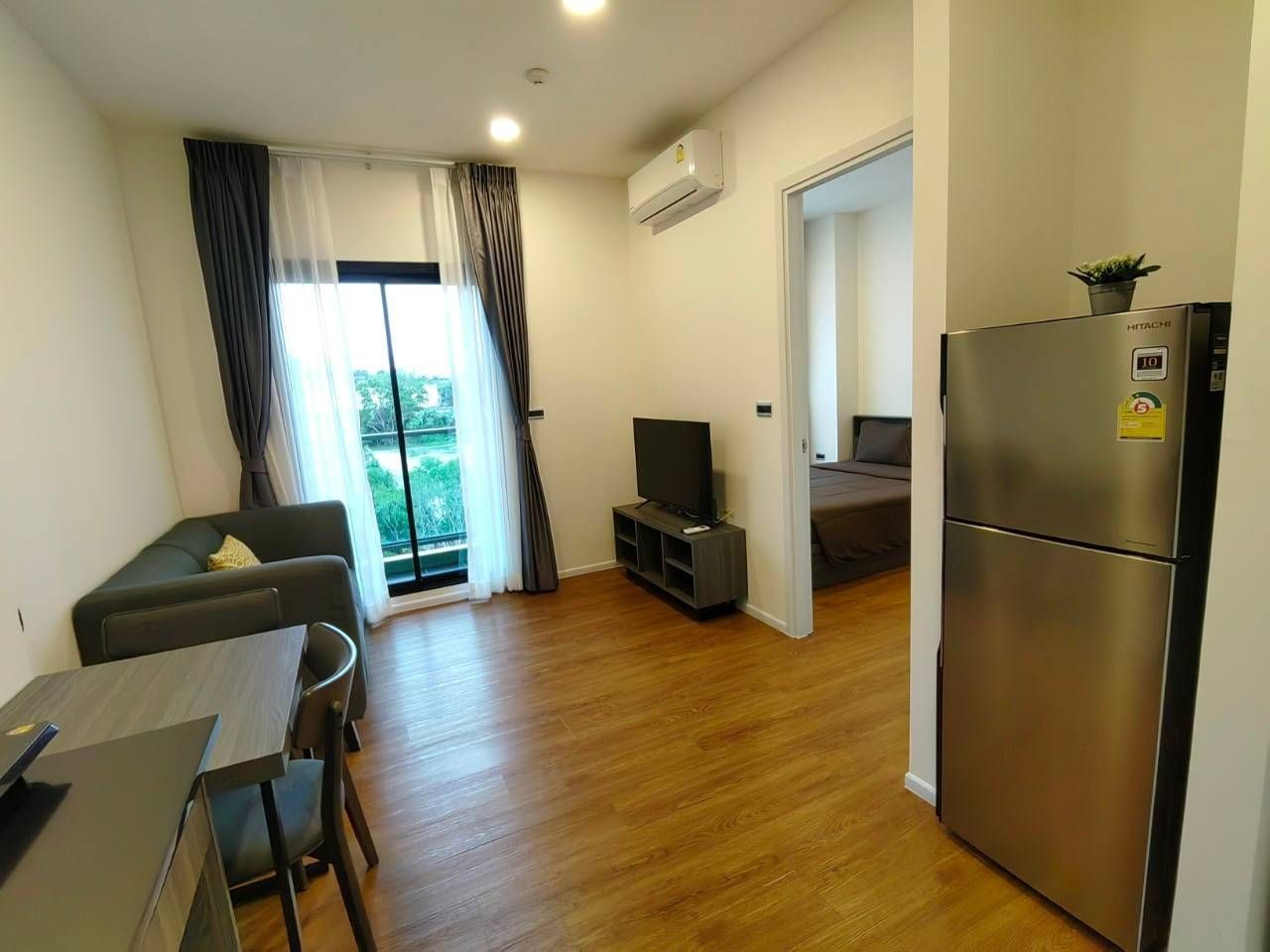 ขายคอนโดภูเก็ต : ขาย คอนโด 1 ห้องนอน ในโครงการ เดอะ สเปซ คอนโดมิเนียม U5575461
