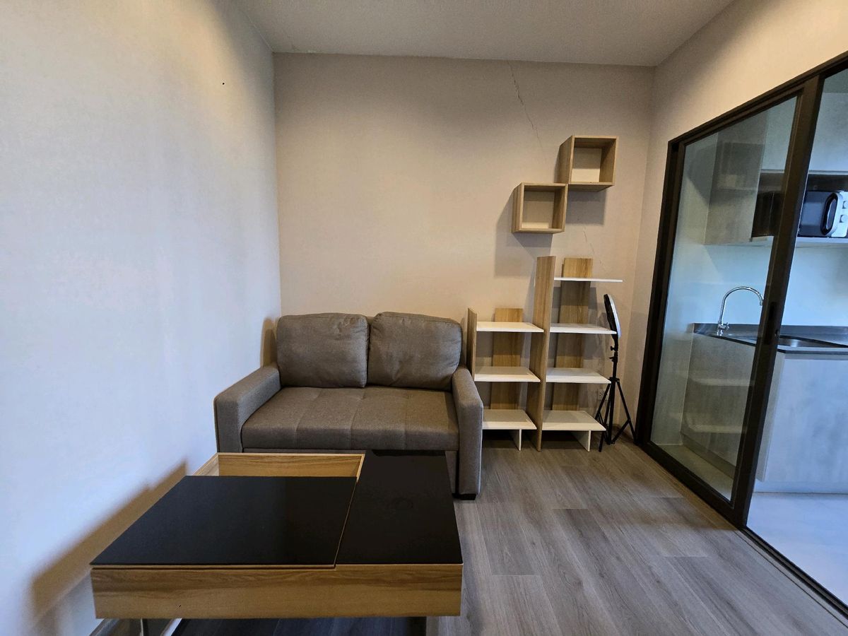 คอนโดรัตนาธิเบศร์ สนามบินน้ำ พระนั่งเกล้า : ขาย ให้เช่า คอนโดPolitan aqua วิวแม่น้ำเจ้าพระยา ส่วนกลางสุดยอดมาก 