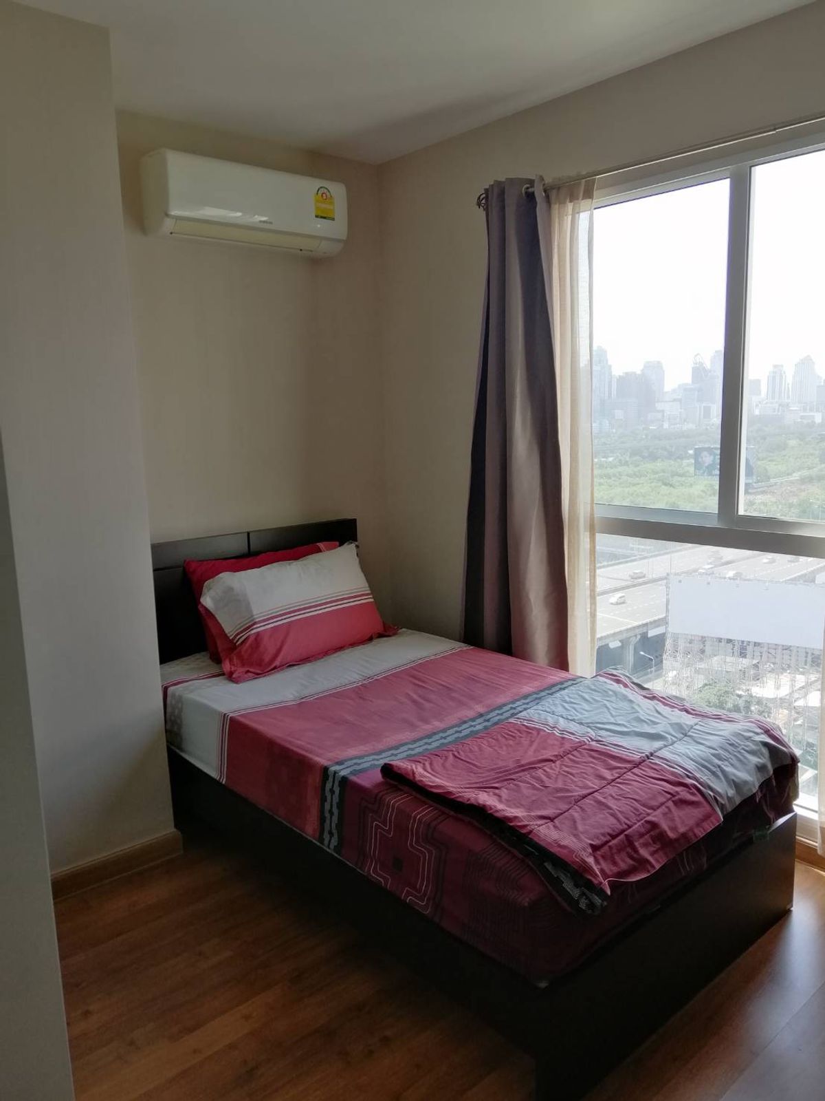 ขายคอนโดพระราม 9 เพชรบุรีตัดใหม่ RCA : 📣 [For Sale] ขายด่วน !! The Mark Ratchada-Airport Link 