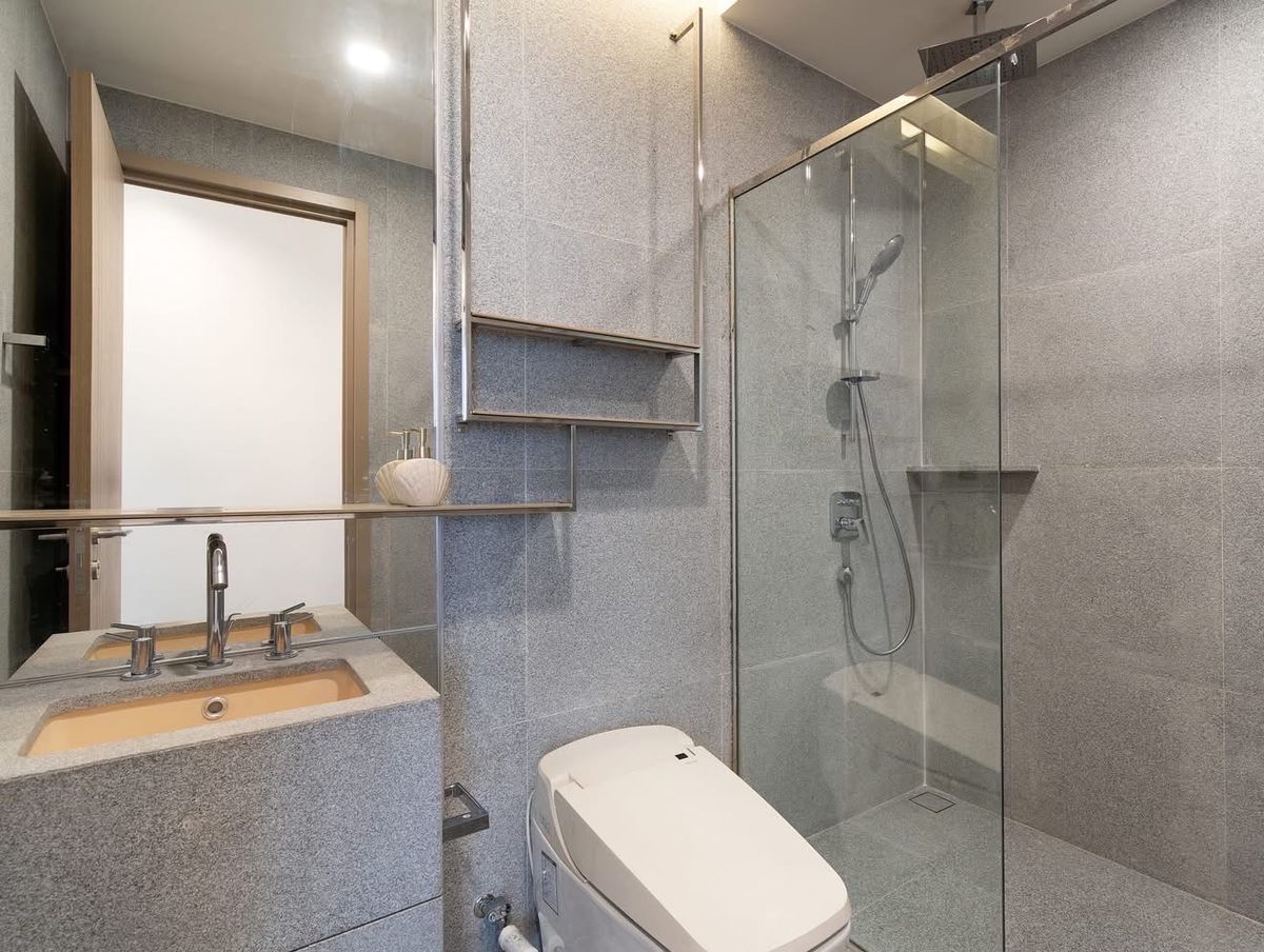 For SaleCondoRatchathewi,Phayathai : The Line Ratchathewi: 3 bedrooms in the city center