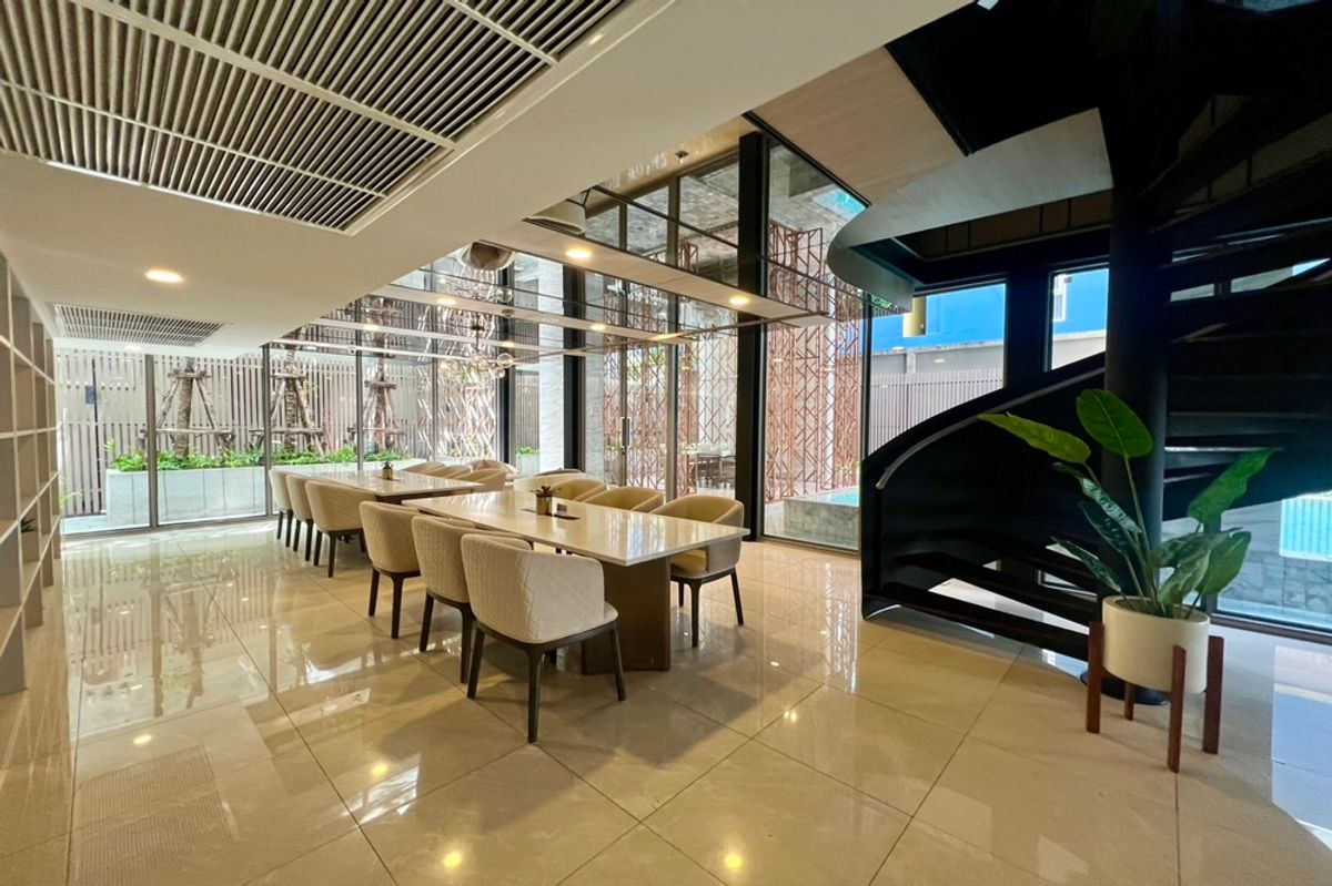 ขายคอนโดสยาม จุฬา สามย่าน : 🔥 สำหรับขายห้องเปล่า !! ทำเลทอง !! 🔥 Code C20250600016..........Klass Siam, 1 ห้องนอน, 1 ห้องน้ำ, ทิศเหนือ, ตกแต่งบางส่วน, ราคาพิเศษ!!📣📣