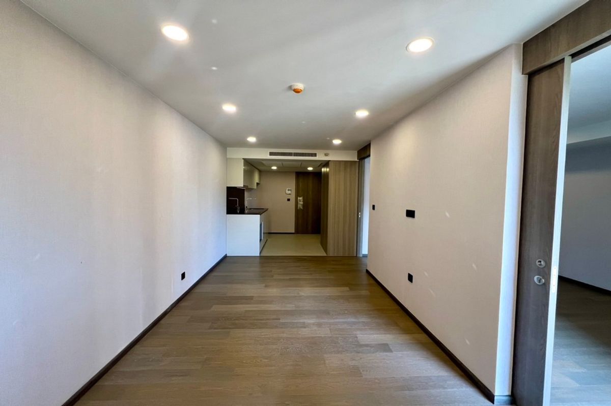 ขายคอนโดสยาม จุฬา สามย่าน : 🔥 สำหรับขายห้องเปล่า !! ทำเลทอง !! 🔥 Code C20250600016..........Klass Siam, 1 ห้องนอน, 1 ห้องน้ำ, ทิศเหนือ, ตกแต่งบางส่วน, ราคาพิเศษ!!📣📣