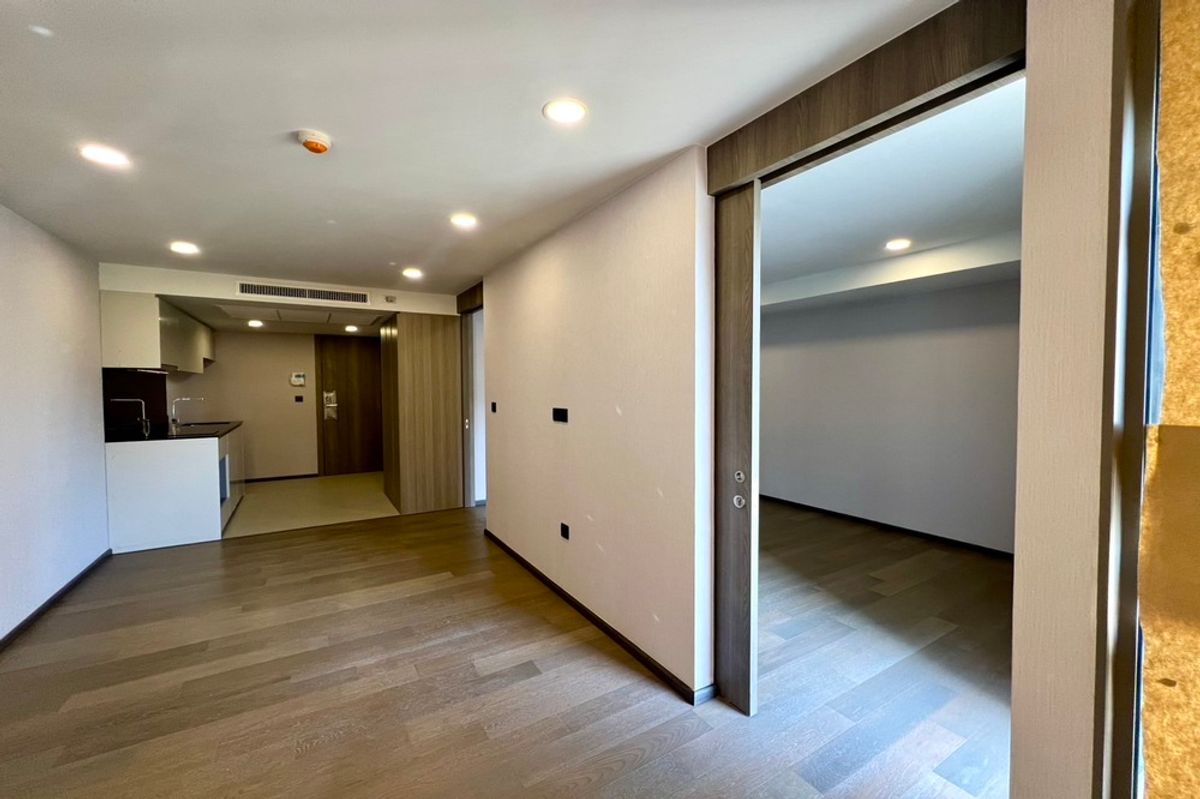 ขายคอนโดสยาม จุฬา สามย่าน : 🔥 สำหรับขายห้องเปล่า !! ทำเลทอง !! 🔥 Code C20250600016..........Klass Siam, 1 ห้องนอน, 1 ห้องน้ำ, ทิศเหนือ, ตกแต่งบางส่วน, ราคาพิเศษ!!📣📣