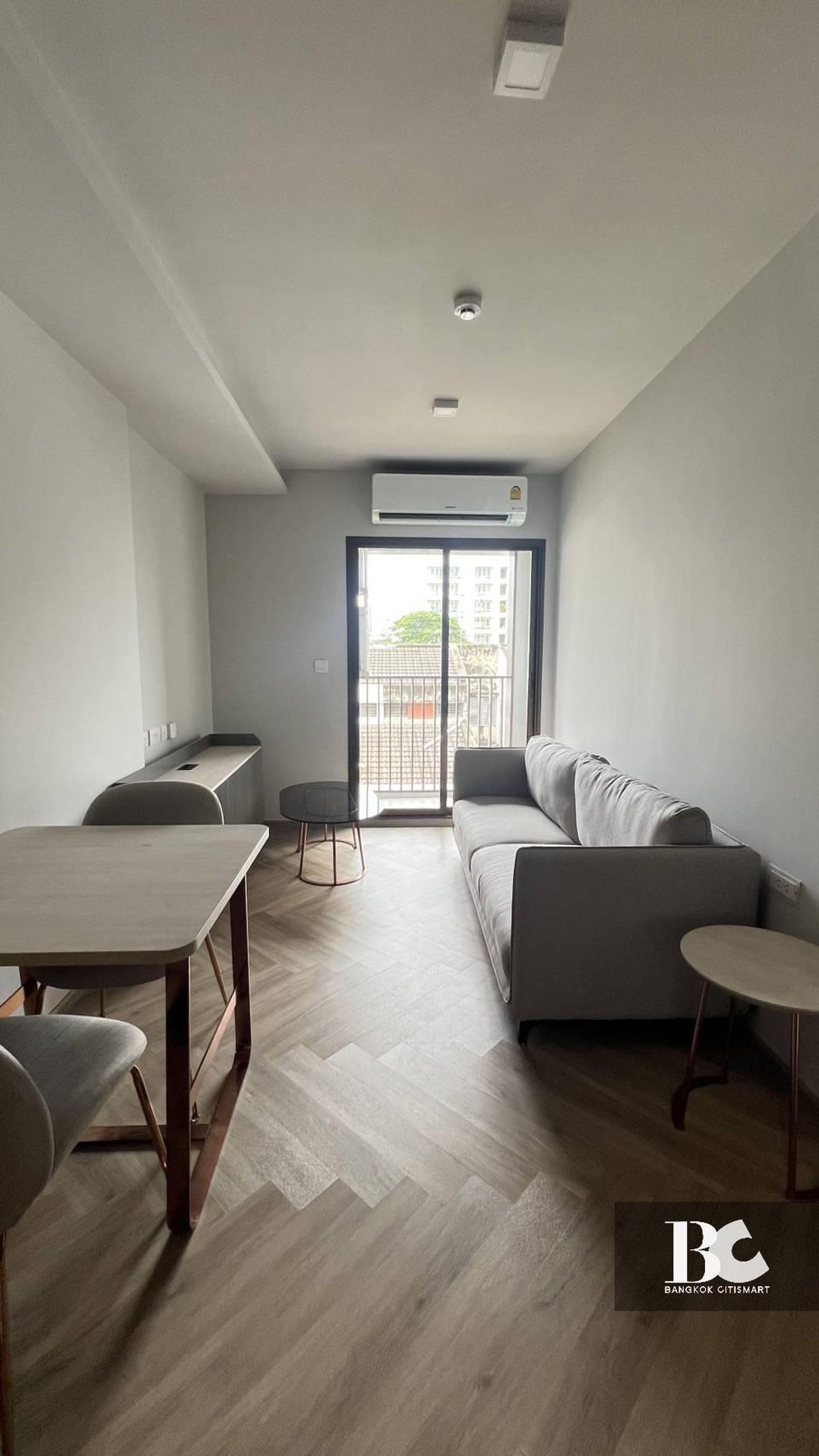 For RentCondoSukhumvit, Asoke, Thonglor : Condo rental Chapter Thonglor 25 near BTS Thonglor