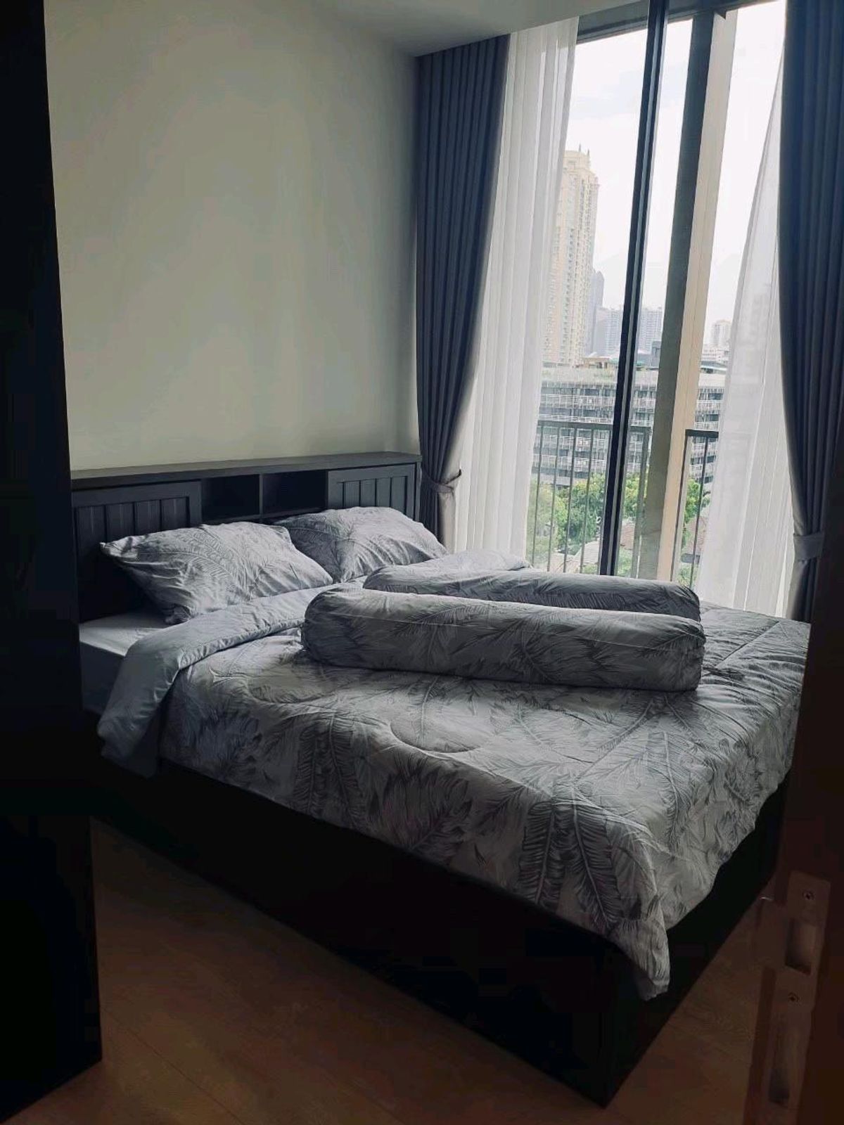 ให้เช่าคอนโดสุขุมวิท อโศก ทองหล่อ : Owner post ปล่อยเช่า Noble around sukhumvit 33 (Size 43 SQM) ราคา 32,000 บาท Contact 0971507385 