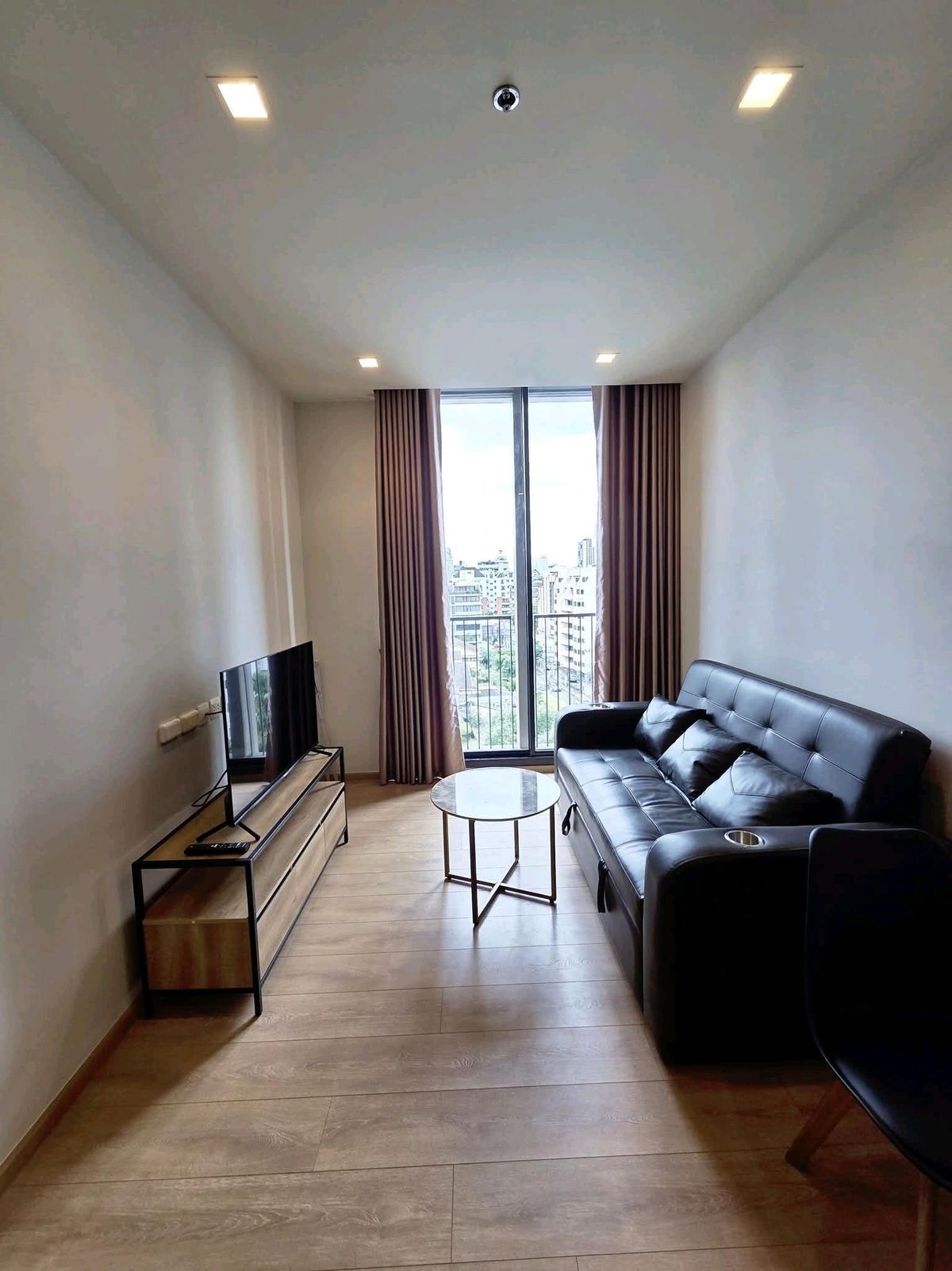 For RentCondoSukhumvit, Asoke, Thonglor : Owner Post Rental Around Sukhumvit 33 (Size 43 SQM) Price 32,000 baht Contact 0971507385