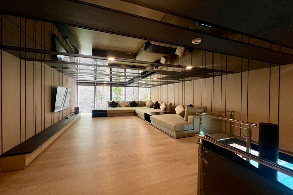 ขายคอนโดสยาม จุฬา สามย่าน : 🔥 สำหรับขายห้องเปล่า !! ทำเลทอง !! 🔥 Code C20250600016..........Klass Siam, 1 ห้องนอน, 1 ห้องน้ำ, ทิศเหนือ, ตกแต่งบางส่วน, ราคาพิเศษ!!📣📣