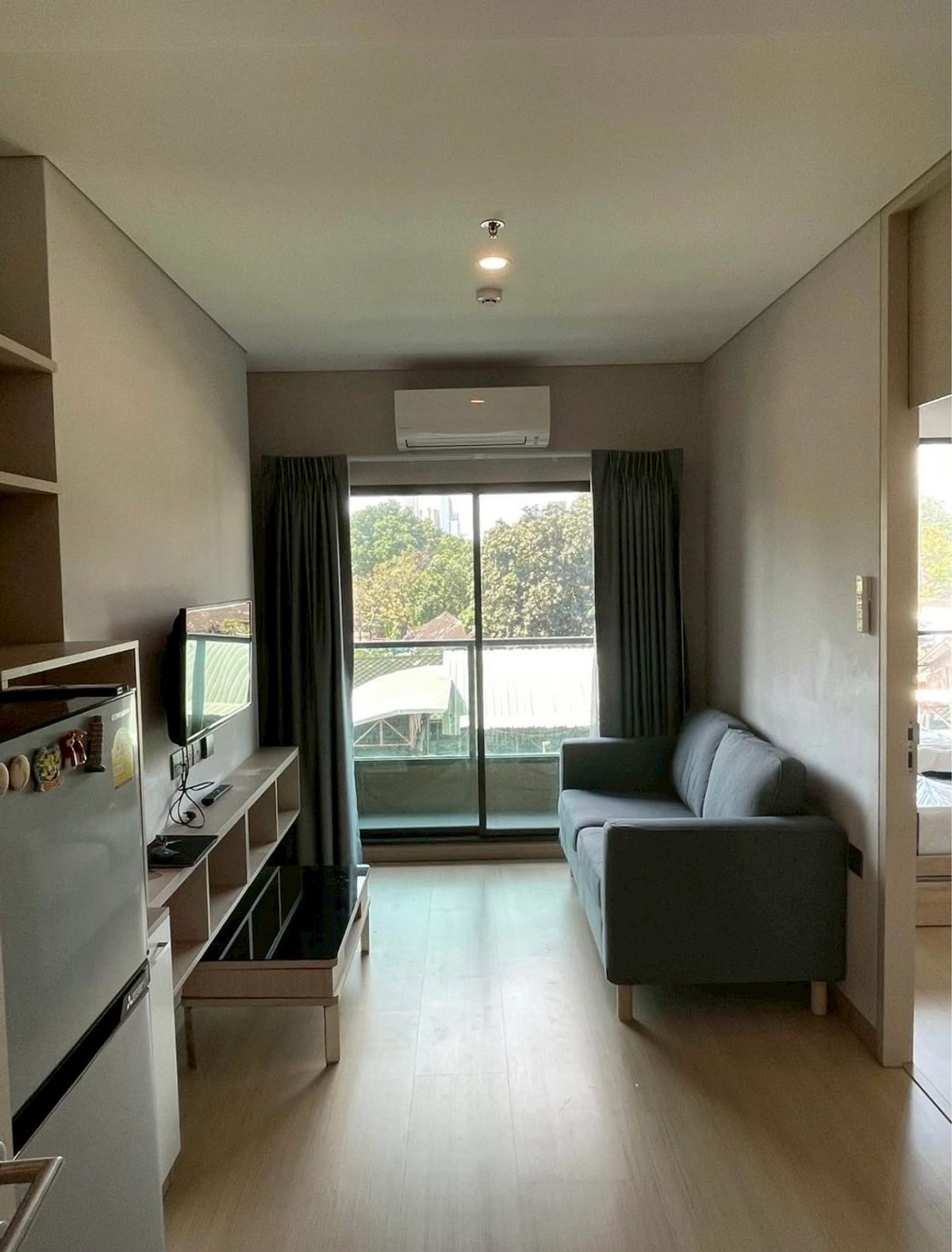 ให้เช่าคอนโดพระราม 9 เพชรบุรีตัดใหม่ RCA : 📍 Lumpini Suite Phetchaburi - Makkasan ห้องสวย มีหลายห้อง ทำเลดี ชั้นสูง วิวสวย เฟอร์นิเจอร์ครบ เครื่องใช้ไฟฟ้าครบ (ราคาพิเศษ)