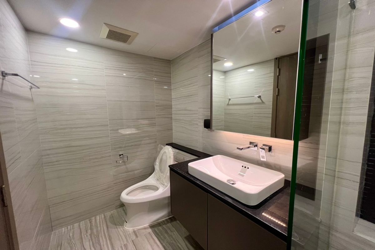 ขายคอนโดสยาม จุฬา สามย่าน : 🔥 สำหรับขายห้องเปล่า !! ทำเลทอง !! 🔥 Code C20250600016..........Klass Siam, 1 ห้องนอน, 1 ห้องน้ำ, ทิศเหนือ, ตกแต่งบางส่วน, ราคาพิเศษ!!📣📣