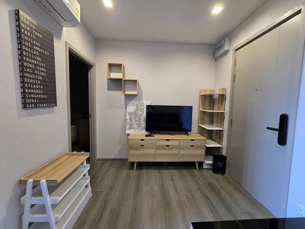 คอนโดรัตนาธิเบศร์ สนามบินน้ำ พระนั่งเกล้า : ขาย ให้เช่า คอนโดPolitan aqua วิวแม่น้ำเจ้าพระยา ส่วนกลางสุดยอดมาก 