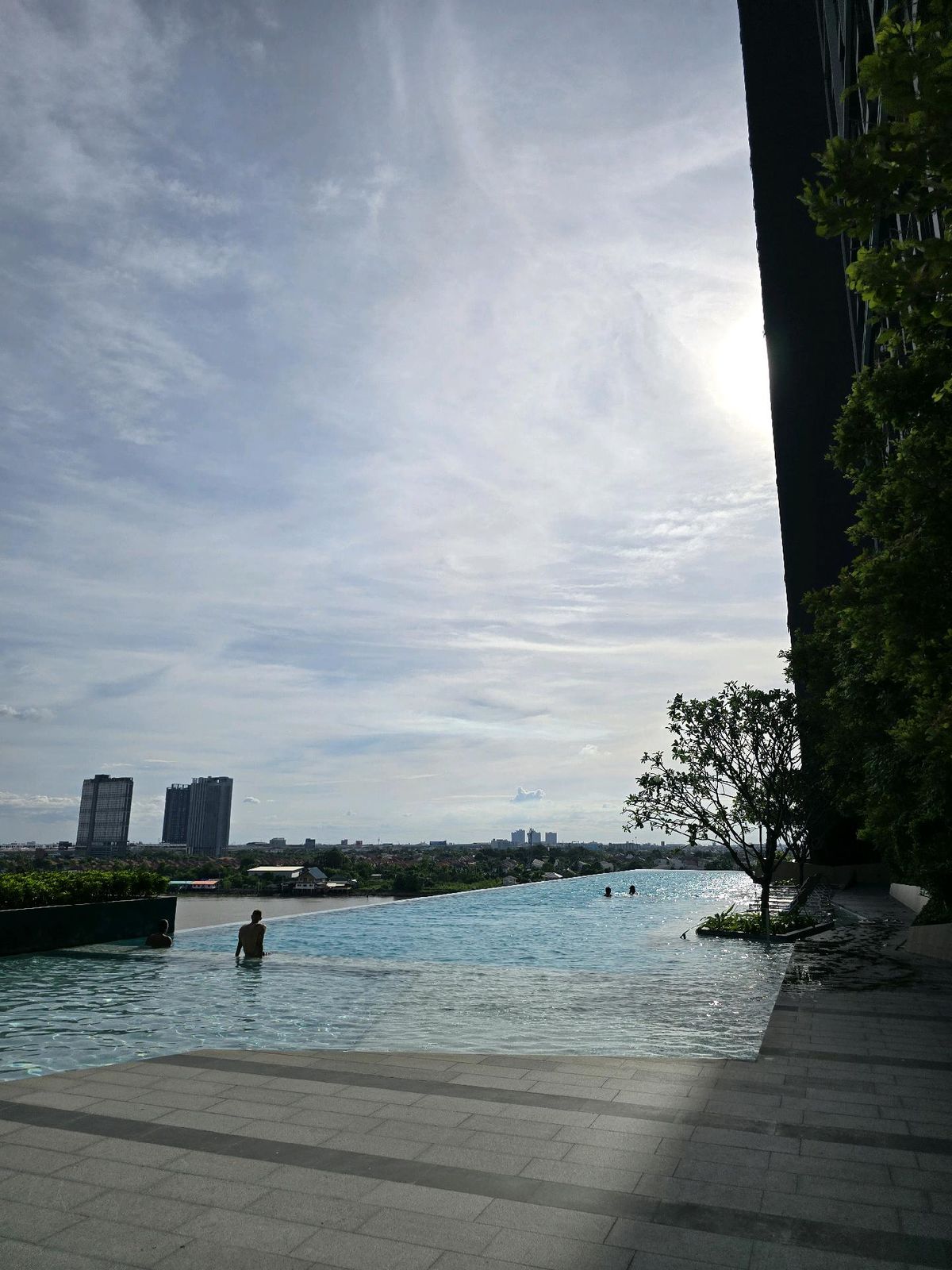 คอนโดรัตนาธิเบศร์ สนามบินน้ำ พระนั่งเกล้า : ขาย ให้เช่า คอนโดPolitan aqua วิวแม่น้ำเจ้าพระยา ส่วนกลางสุดยอดมาก 