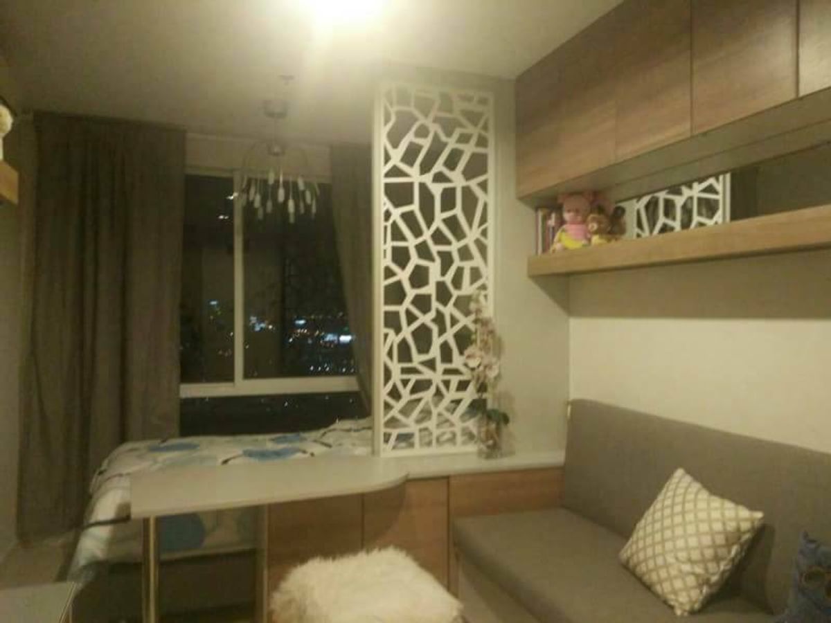 ขายคอนโดอ่อนนุช อุดมสุข : 📣 [For Sale] ขายด่วน !! The Sky Sukhumvit 