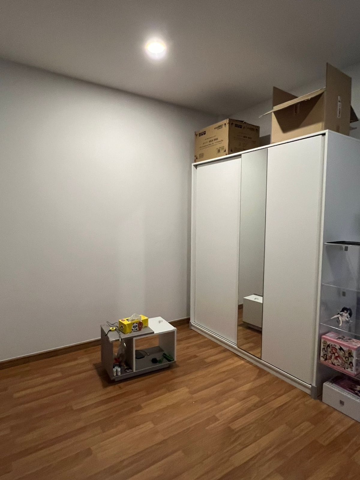 For RentOfficeLadkrabang, Suwannaphum Airport : Rental of Lumpini Town Ville, Lat Krabang-Suvarnabhumi