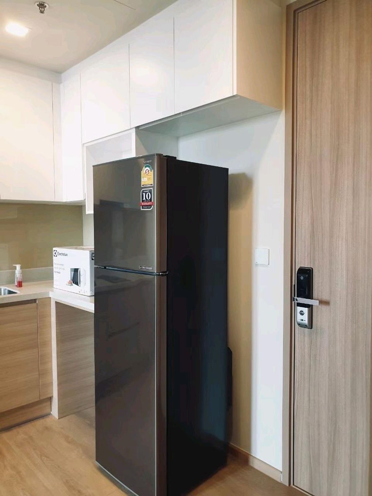 ให้เช่าคอนโดสุขุมวิท อโศก ทองหล่อ : 🔥ให้เช่าด่วน🔥Noble around sukhumvit 33 ห้องสวย เฟอร์นิเจอร์ครบ พร้อมเข้าอยู่ ❗