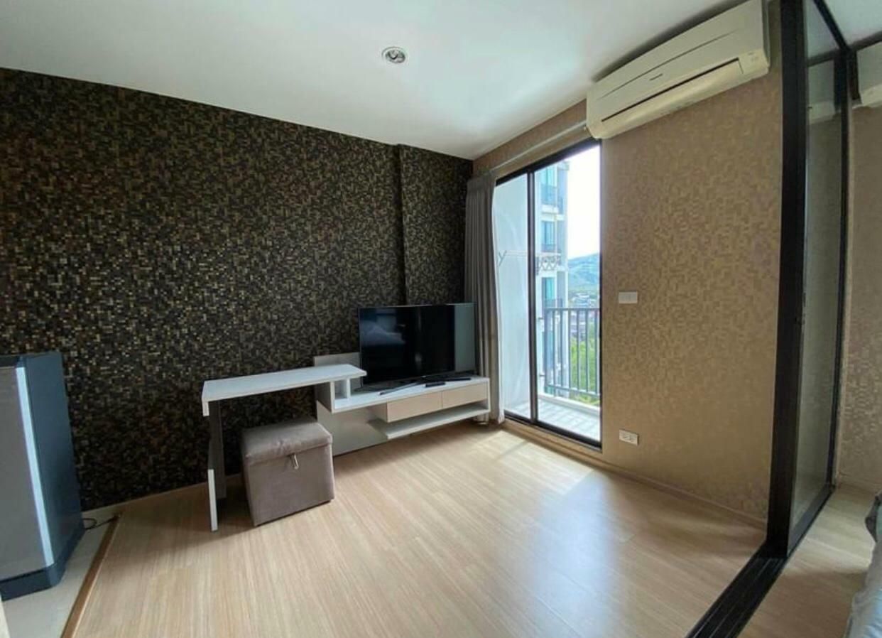 ขายคอนโดภูเก็ต : ขาย คอนโด 1 ห้องนอน ในโครงการ ซีเคป 1 U1152494