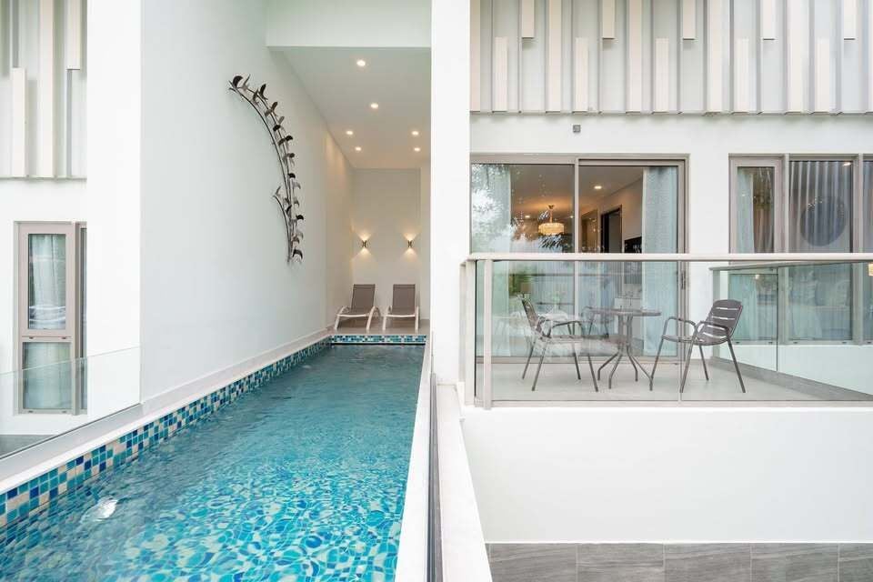 For SaleCondoPattaya, Bangsaen, Chonburi : 1 Bedroom Condo for sale at Copacabana Coral Reef  U5548782