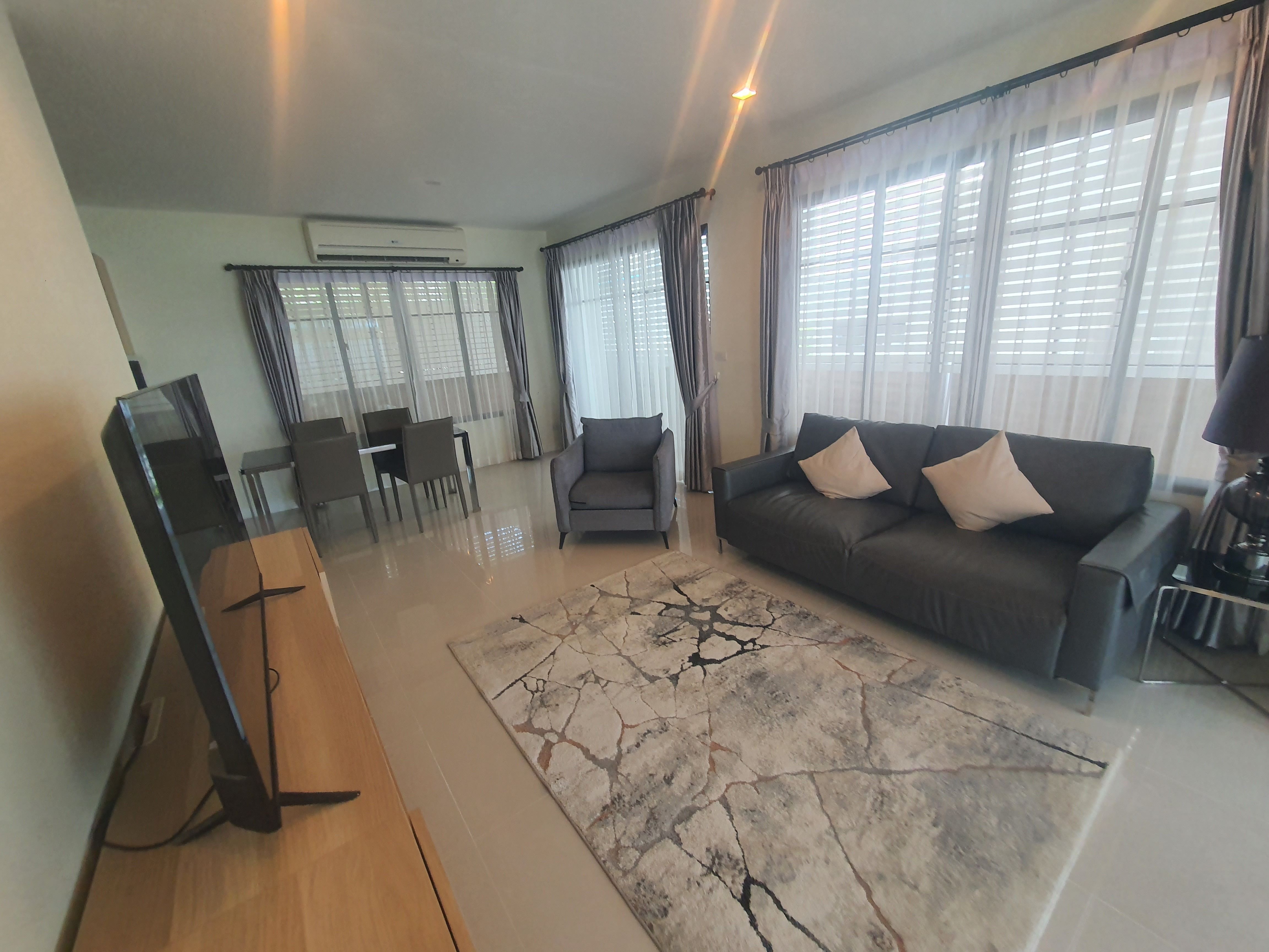 For SaleHousePhuket : 3 Bedrooms House in Burasiri U1966899