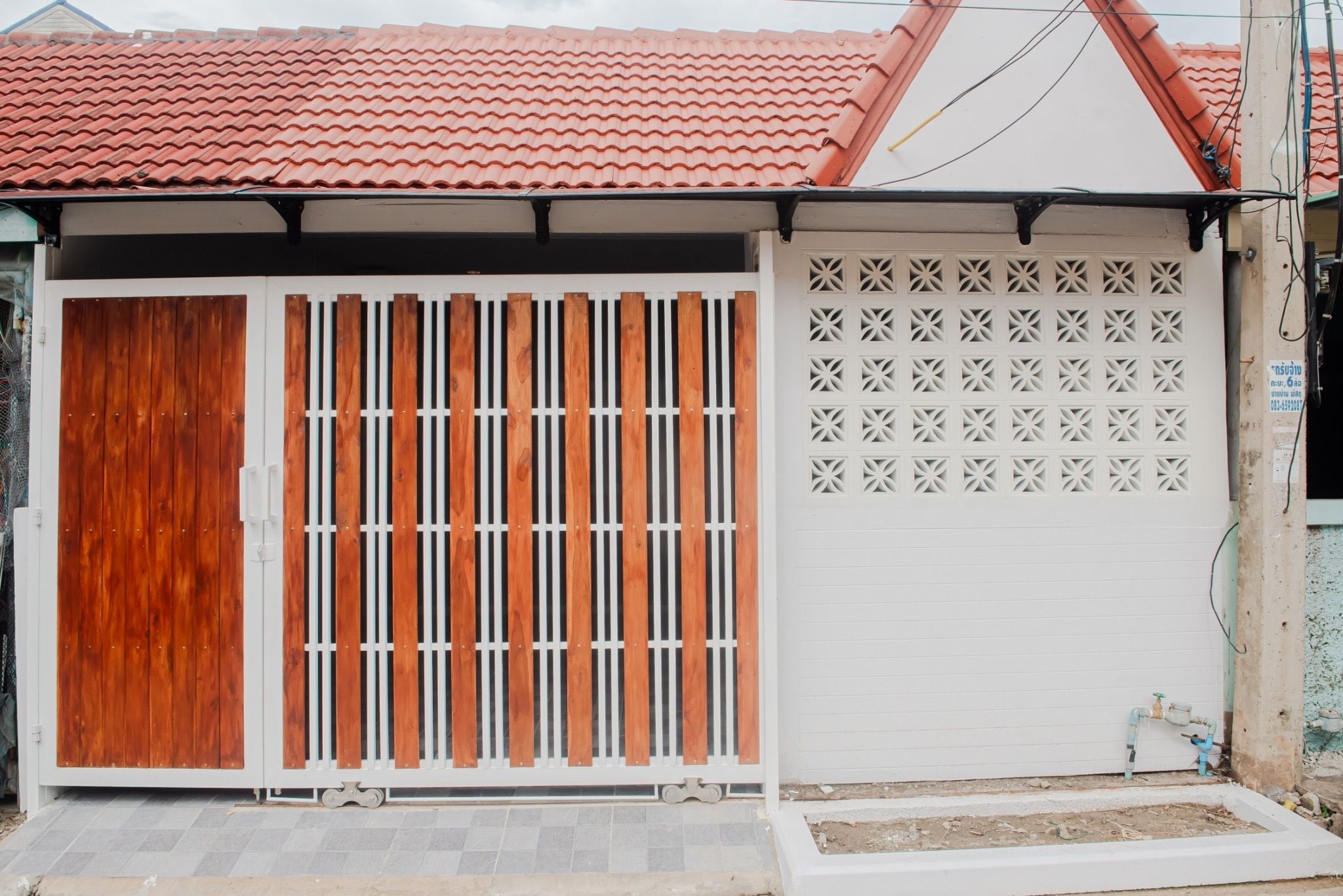 ขายบ้านหัวหิน ประจวบคีรีขันธ์ : ขาย บ้านเดี่ยว 2 ห้องนอน ใน หัวหิน, ประจวบคีรีขันธ์ U5367358