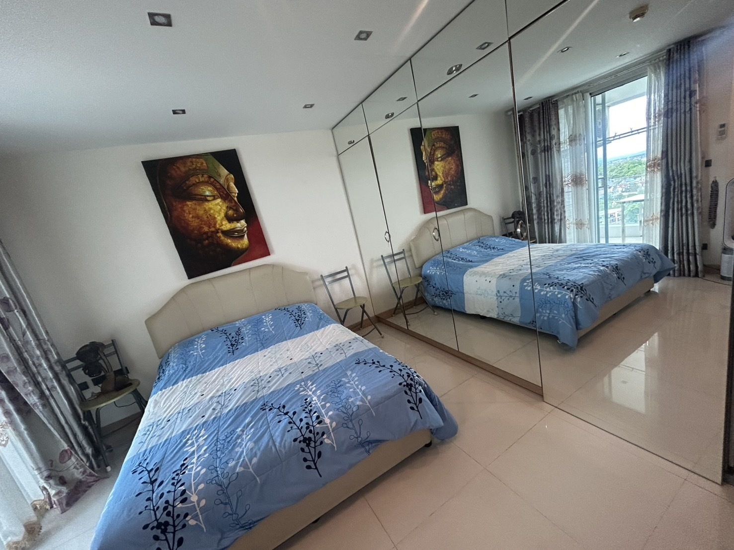 For SaleCondoPattaya, Bangsaen, Chonburi : Condo for sales U5550437