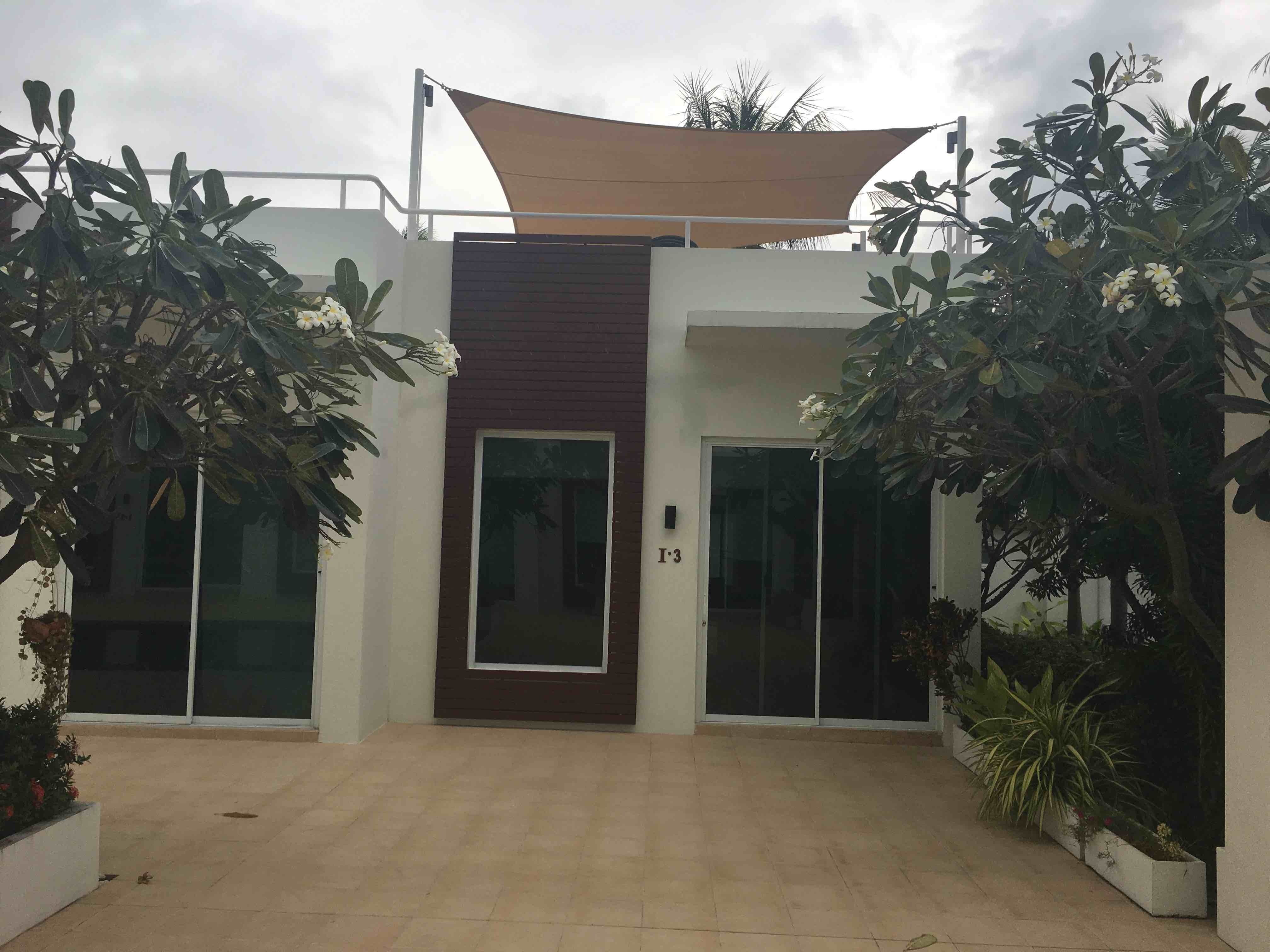 For SaleCondoHuahin, Prachuap Khiri Khan, Pran Buri : 2 Bedroom Apartment U5584879