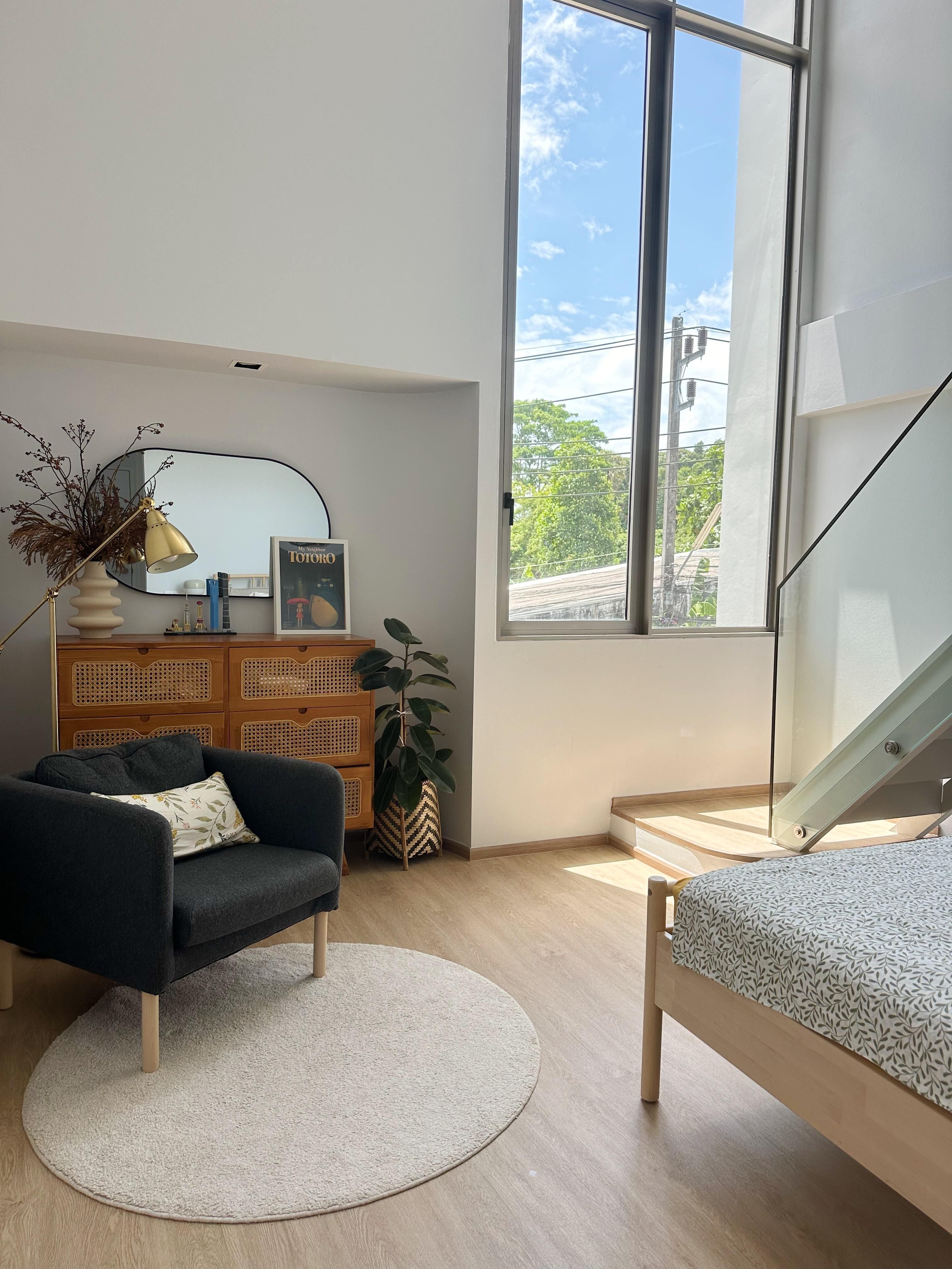 For SaleHousePhuket : Stylish Townhouse near Phuket Town U1720402