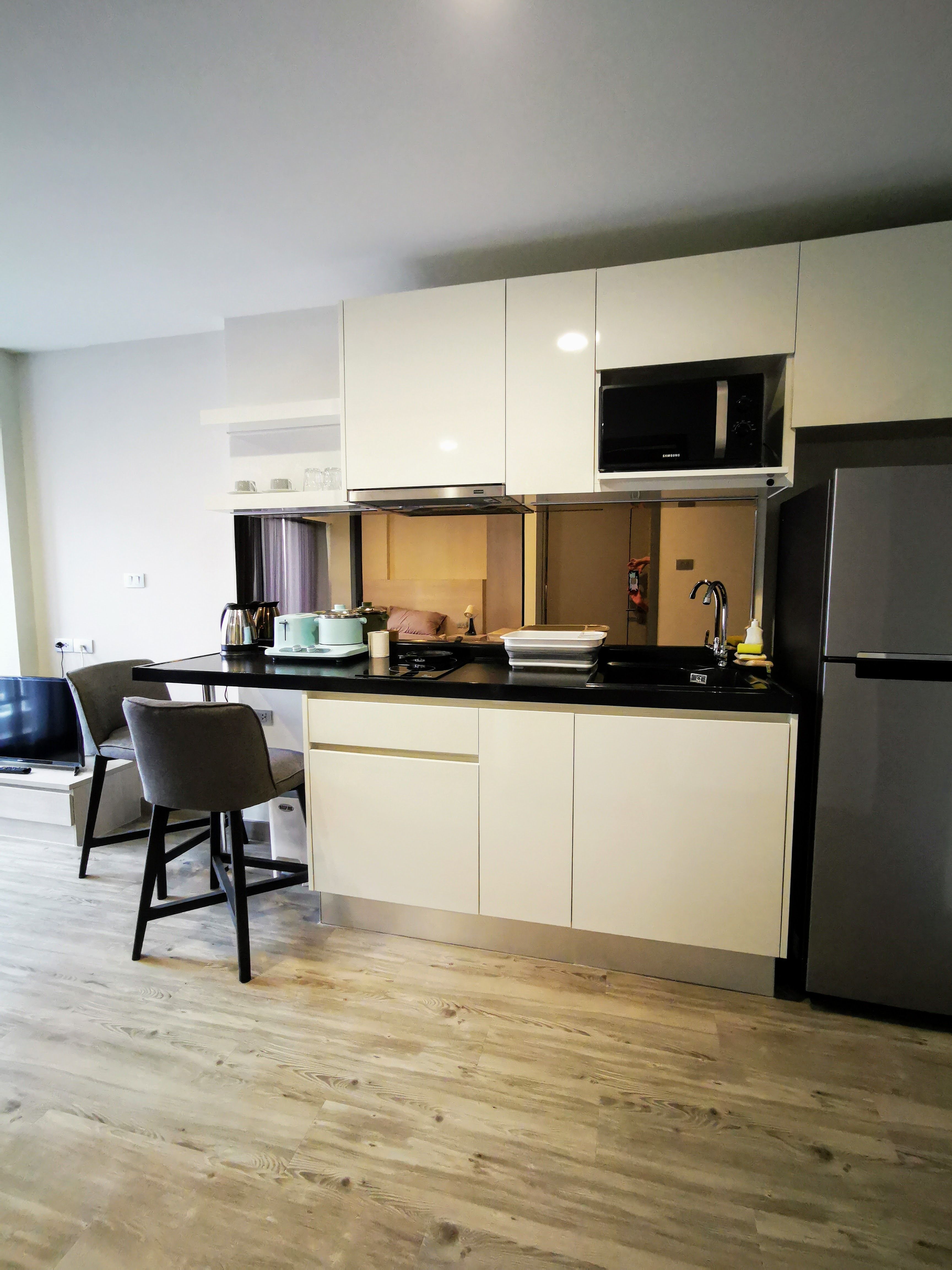 For SaleCondoHuahin, Prachuap Khiri Khan, Pran Buri : Dusit D2 U1057612