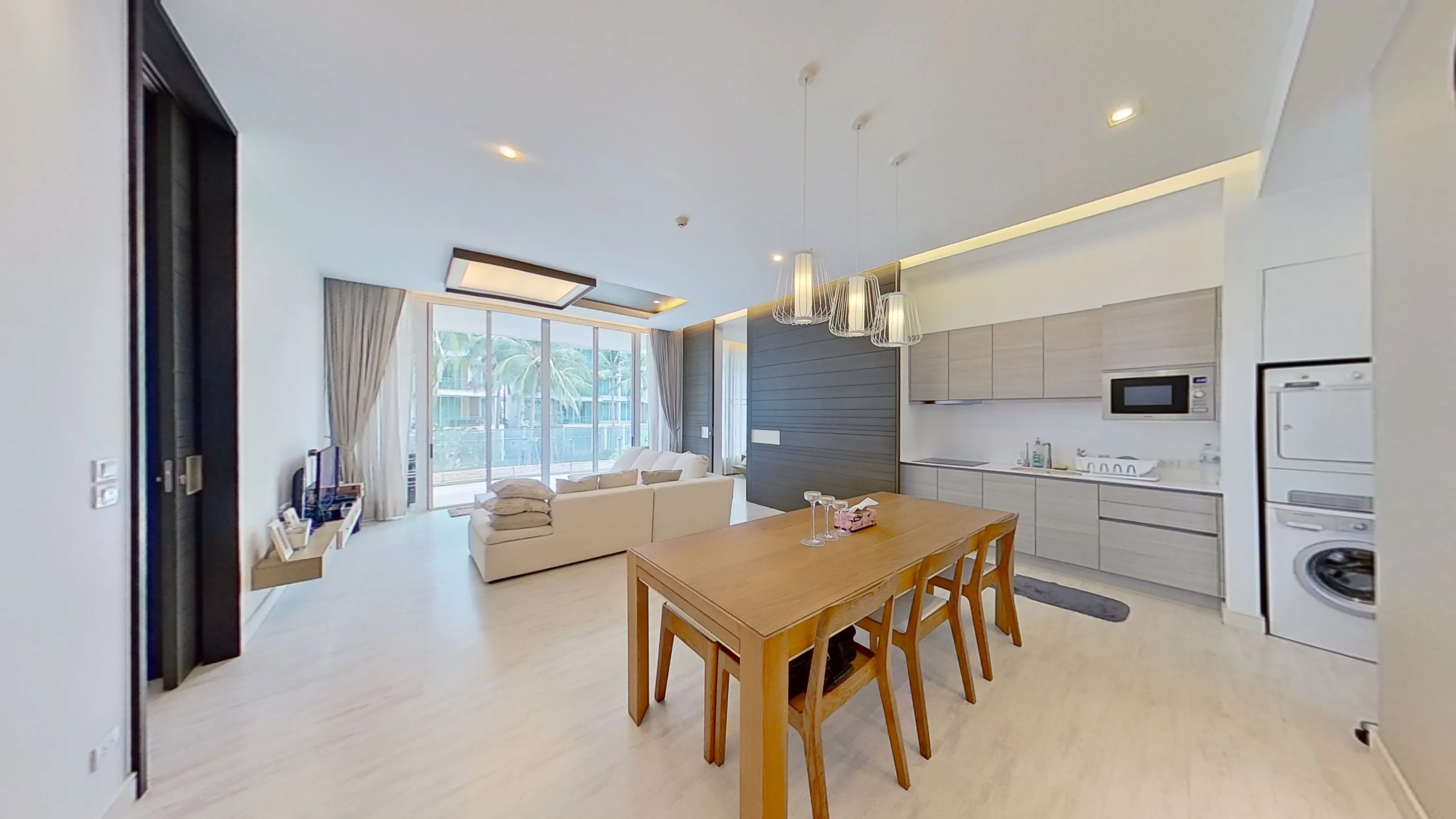 For SaleCondoHuahin, Prachuap Khiri Khan, Pran Buri : Great retirement home in Hua Hin U1391926