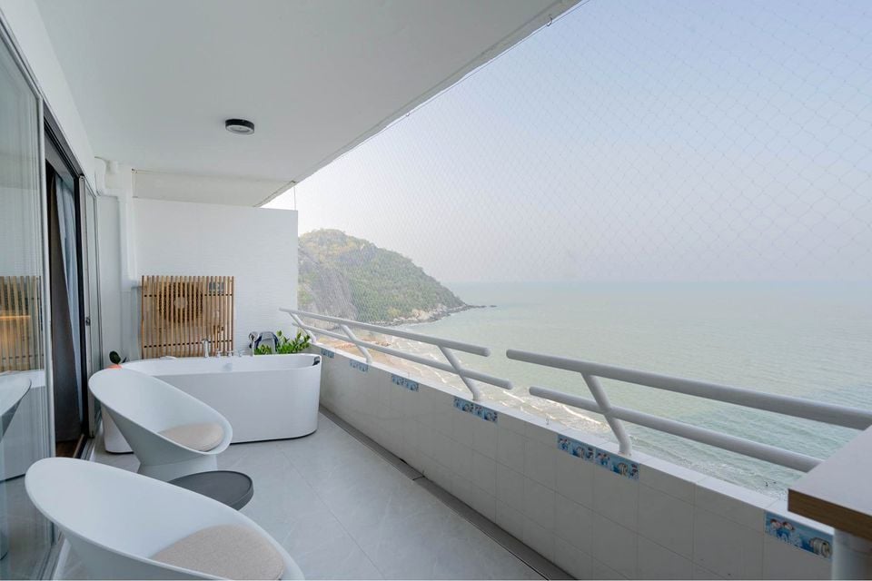 For SaleCondoHuahin, Prachuap Khiri Khan, Pran Buri : 2 Bedroom Condo for Sale at Milford Paradise U1950531