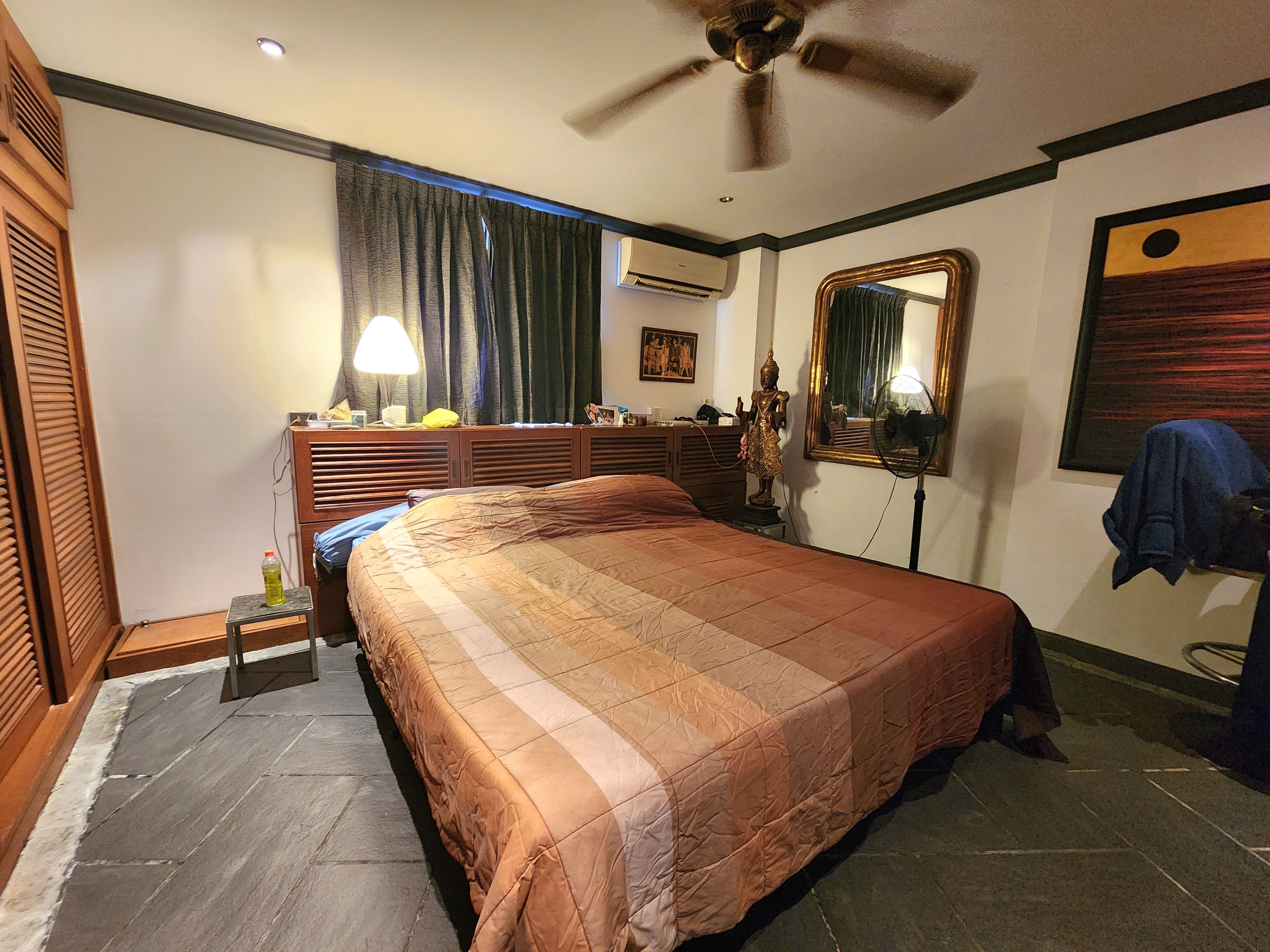 For SaleCondoPattaya, Bangsaen, Chonburi : 2 Bedroom Condo for sale at Royal Hill Resort  U2007127