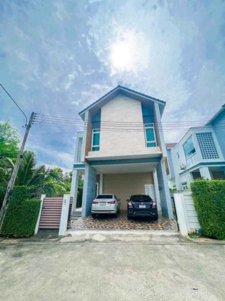 ขายบ้านภูเก็ต : ขาย วิลล่า 3 ห้องนอน ในโครงการ ไฮด์อเวย์ วัลเล่ย์ ฉลอง U5570677
