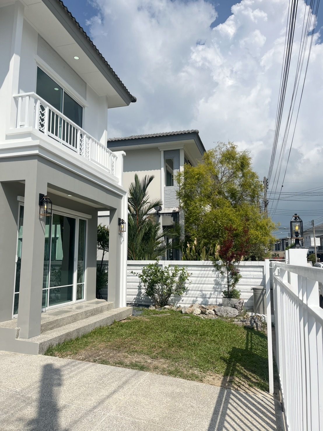 For SaleHousePhuket : Fully Renovated 2-Storey Detached House for Sale @ Passorn K U5348630