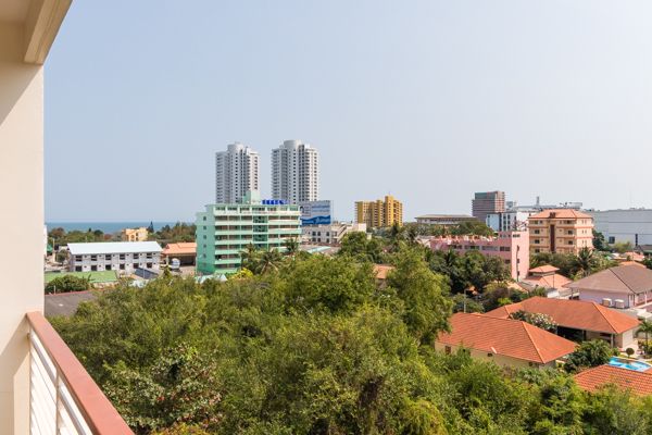 For SaleCondoHuahin, Prachuap Khiri Khan, Pran Buri : Central location in town U1687358