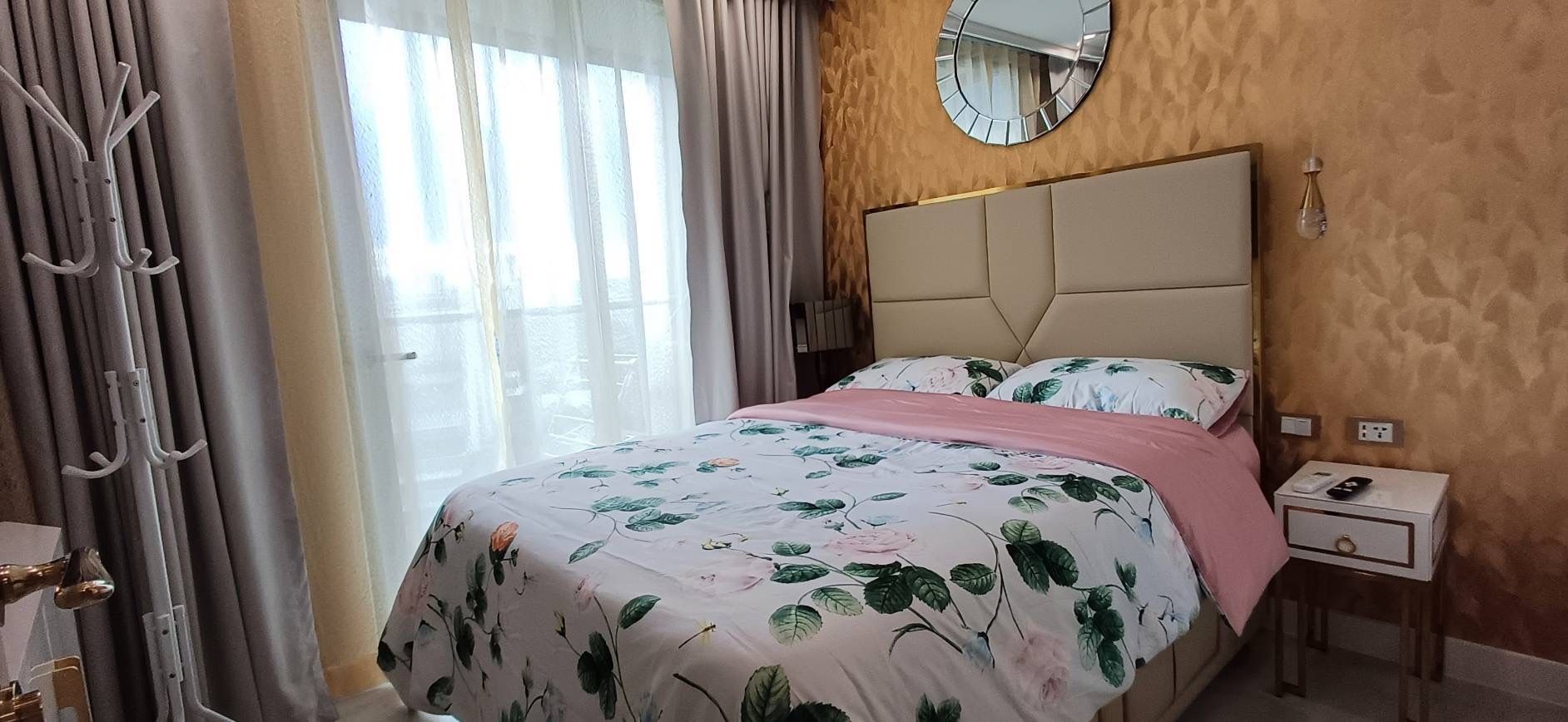 ขายคอนโดพัทยา บางแสน ชลบุรี สัตหีบ : Copacabana Beach Jomtien - For Rent & Sale U5570583