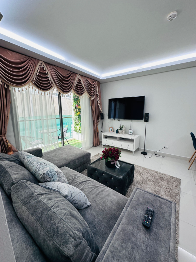 For SaleCondoPattaya, Bangsaen, Chonburi : 2 Bedroom for Sales U5344733