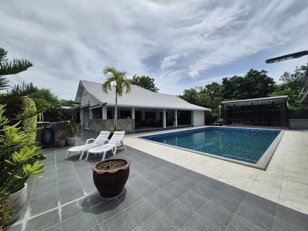 For SaleHouseHuahin, Prachuap Khiri Khan, Pran Buri : 4 Bedroom House for sale in Hin Lek Fai, Prachuap Khiri Khan  U5564233
