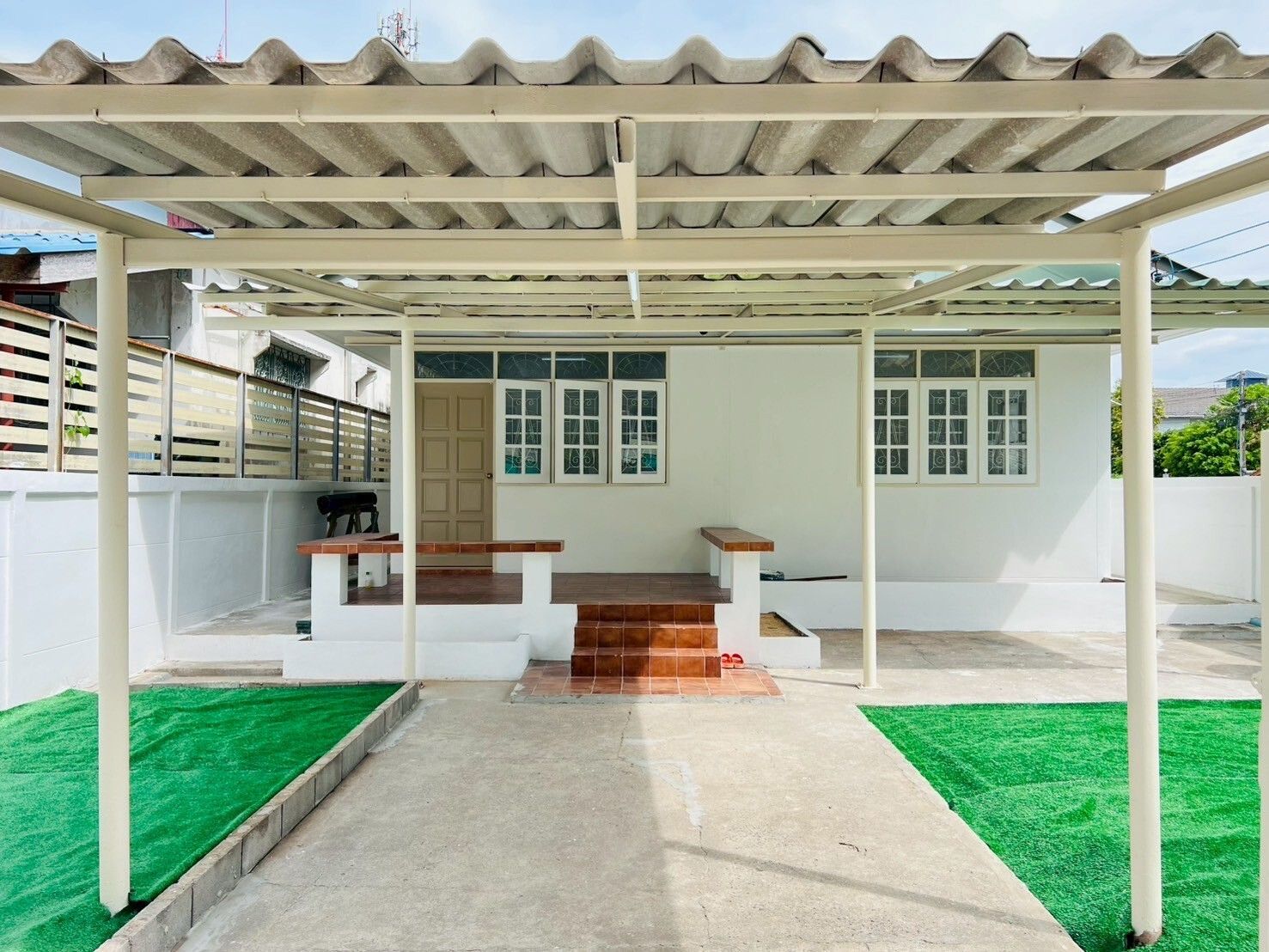 For SaleHouseHuahin, Prachuap Khiri Khan, Pran Buri : 3 Bedroom House for sale in Nong Kae, Prachuap Khiri Khan  U5549862