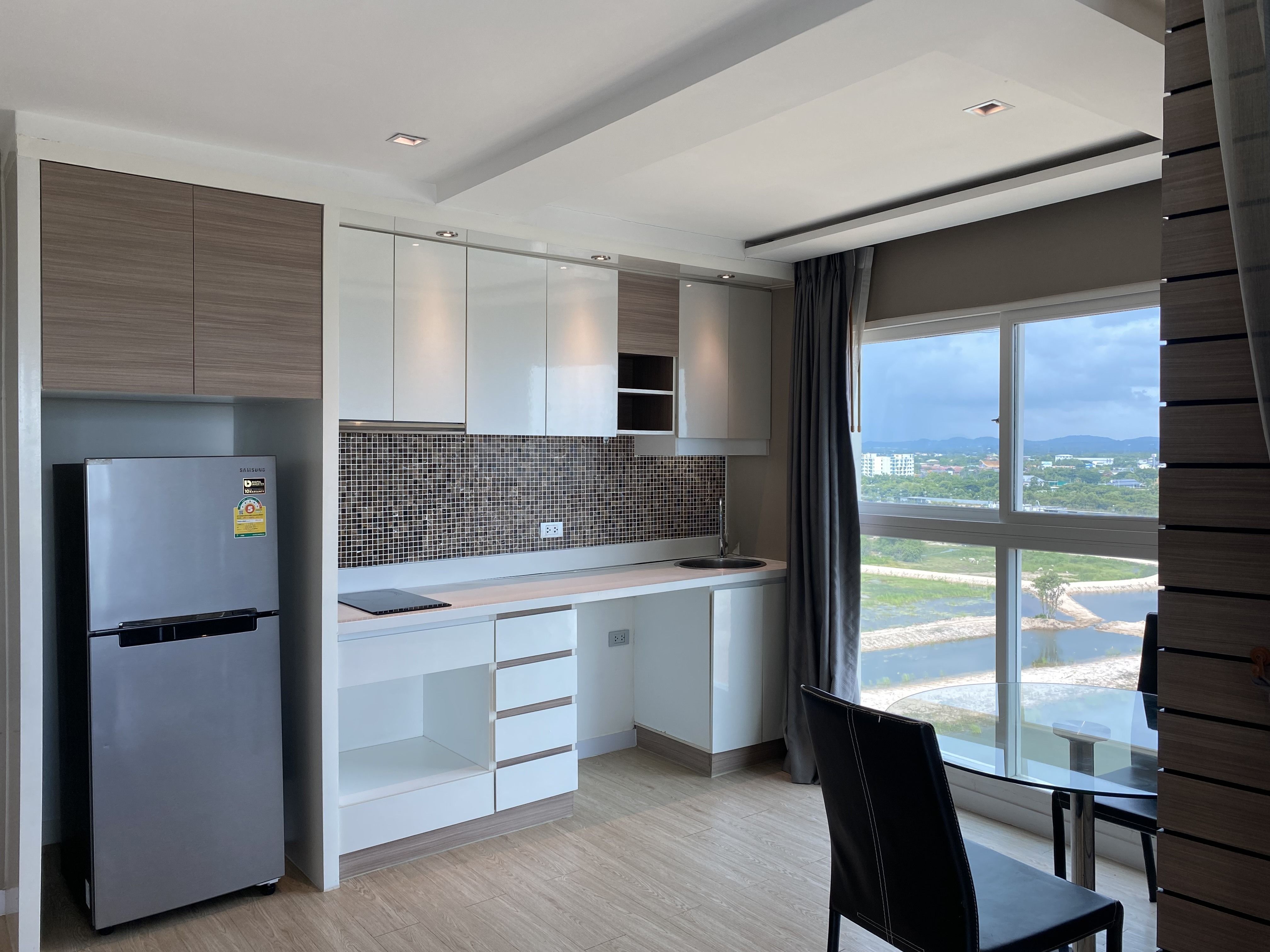 For SaleCondoPattaya, Bangsaen, Chonburi : La Santir Condominium For Sale / Rent U1885551