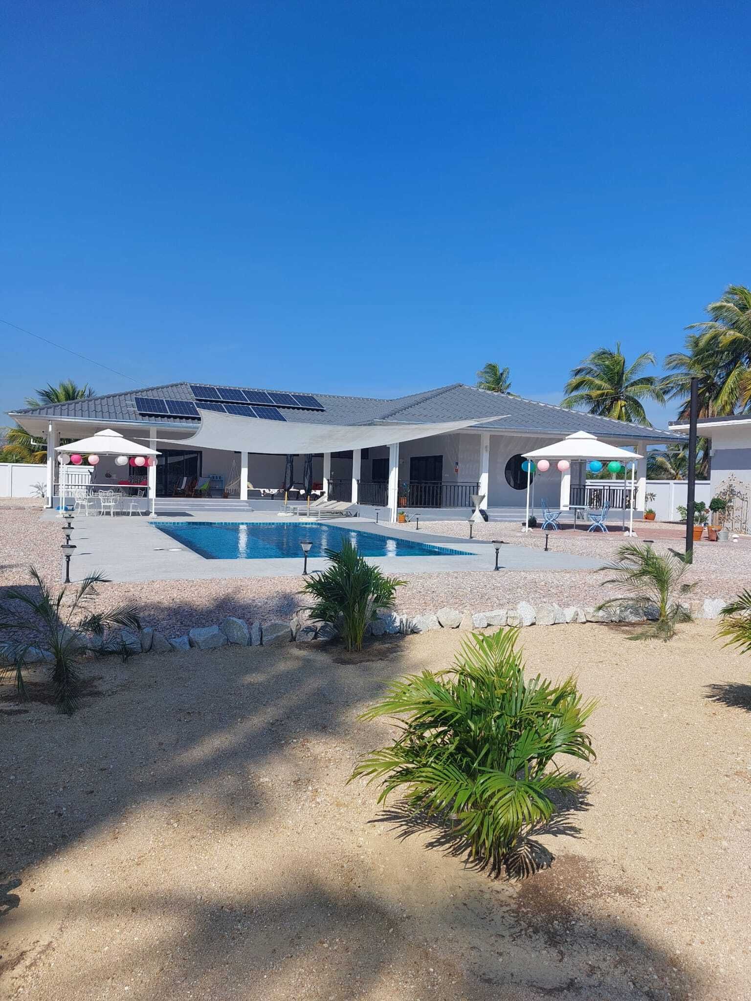 For SaleHouseHuahin, Prachuap Khiri Khan, Pran Buri : 3 Bedroom Villa for sale in Ko Lak, Prachuap Khiri Khan  U1827166