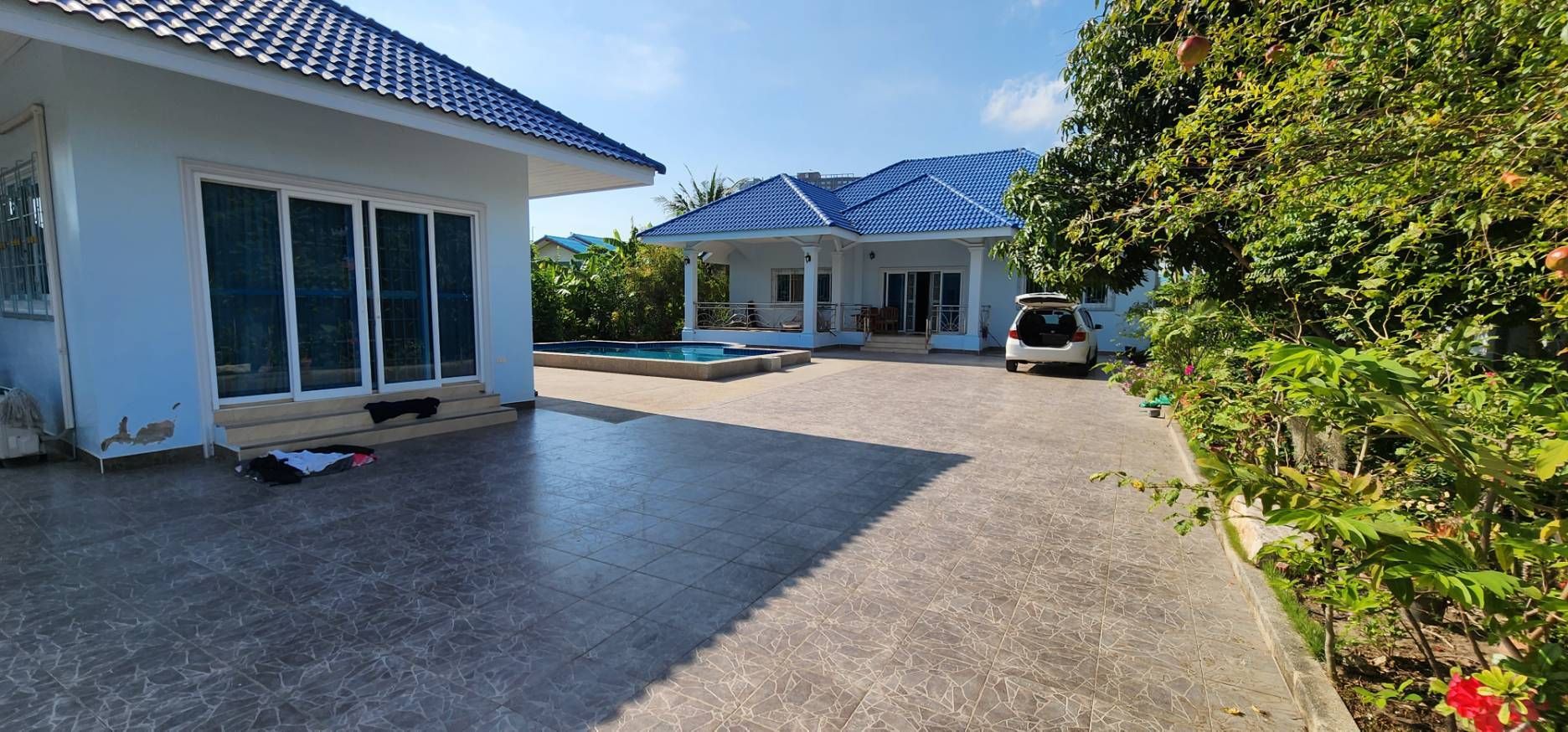 For SaleHouseHuahin, Prachuap Khiri Khan, Pran Buri : 5 Bedroom House for sale in Nong Kae, Prachuap Khiri Khan  U5563803