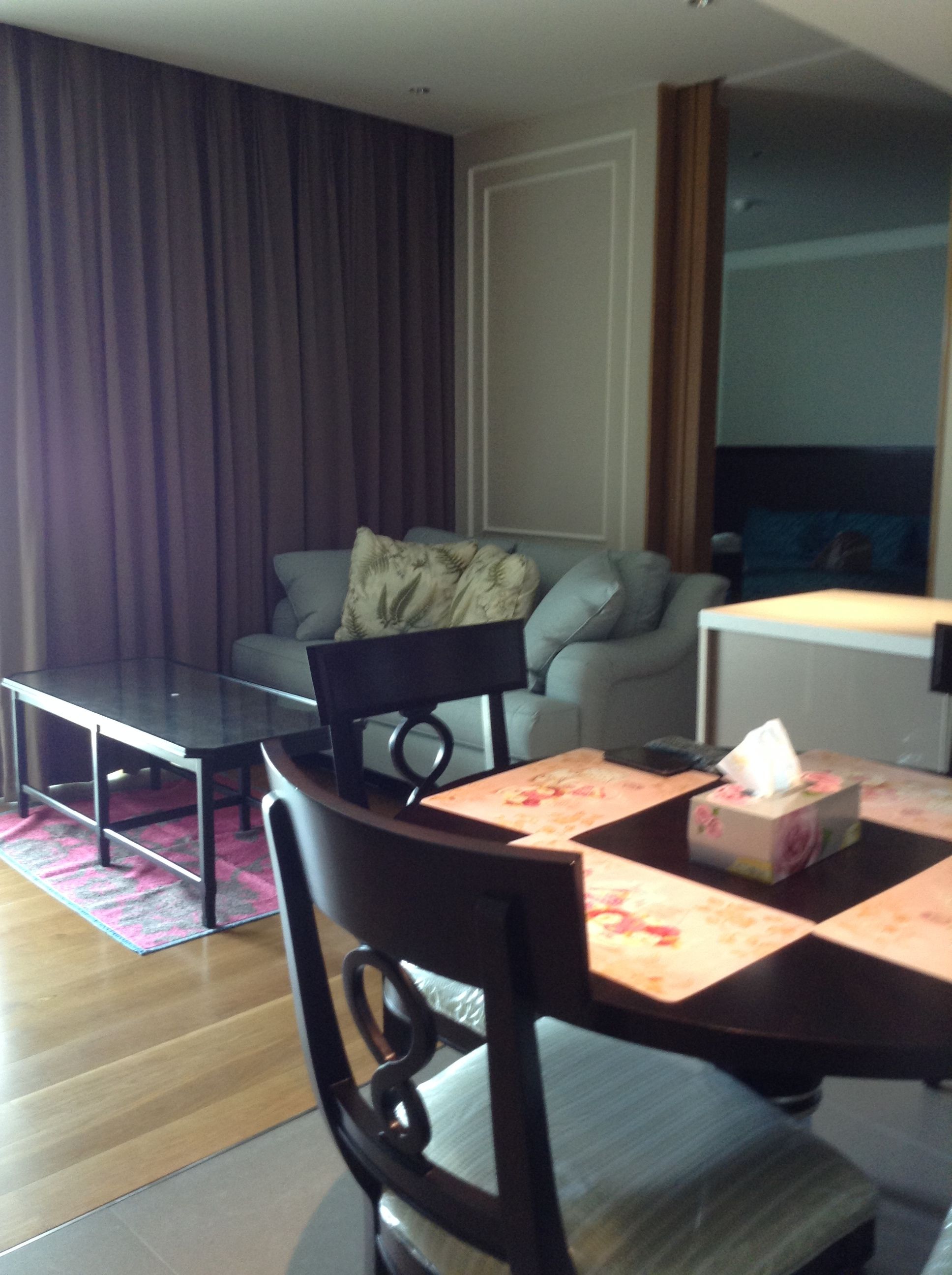 For SaleCondoHuahin, Prachuap Khiri Khan, Pran Buri : 2 Bedroom Condo for sale at Amari Residences Hua Hin  U1661764