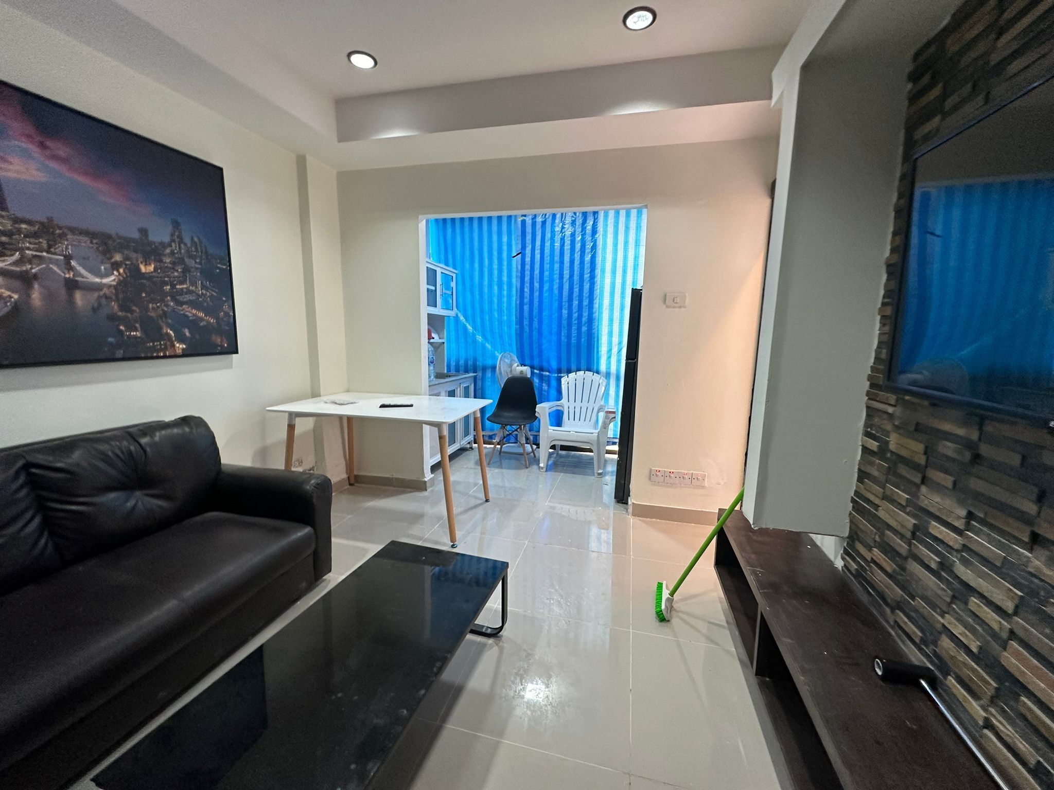 For SaleCondoPhuket : Brand new renoveted Two bedrooms unit U5570256