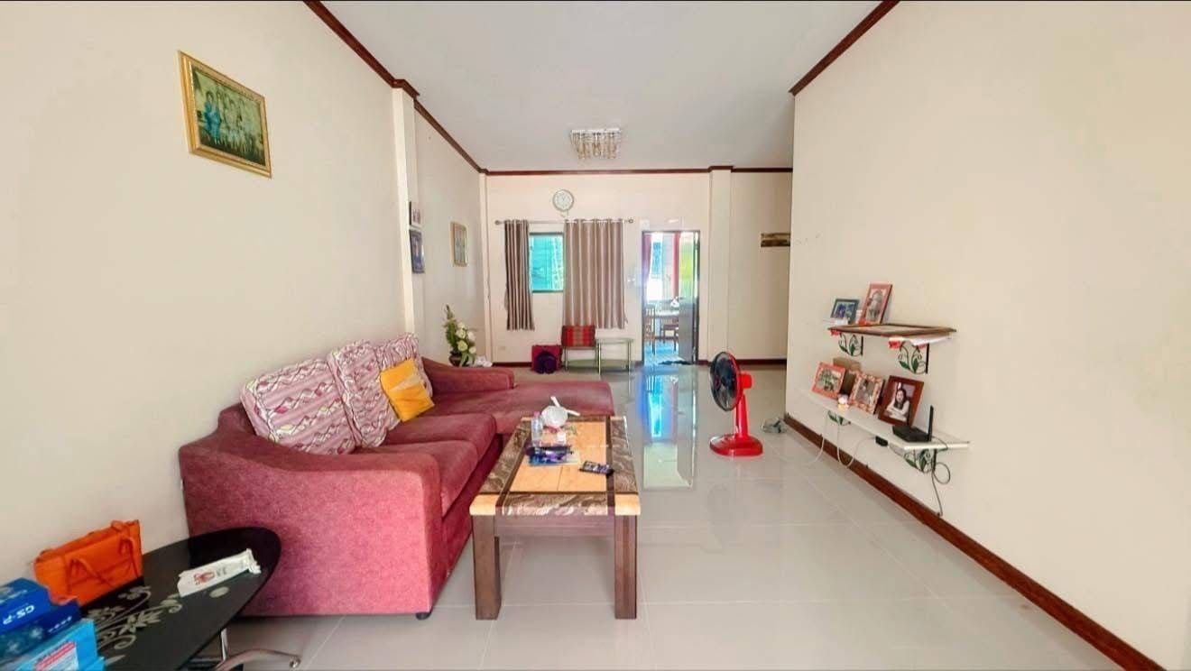ขายบ้านภูเก็ต : ขาย บ้านเดี่ยว 2 ห้องนอน ในโครงการ บ้านทรงคุณ นาบอน U5563427