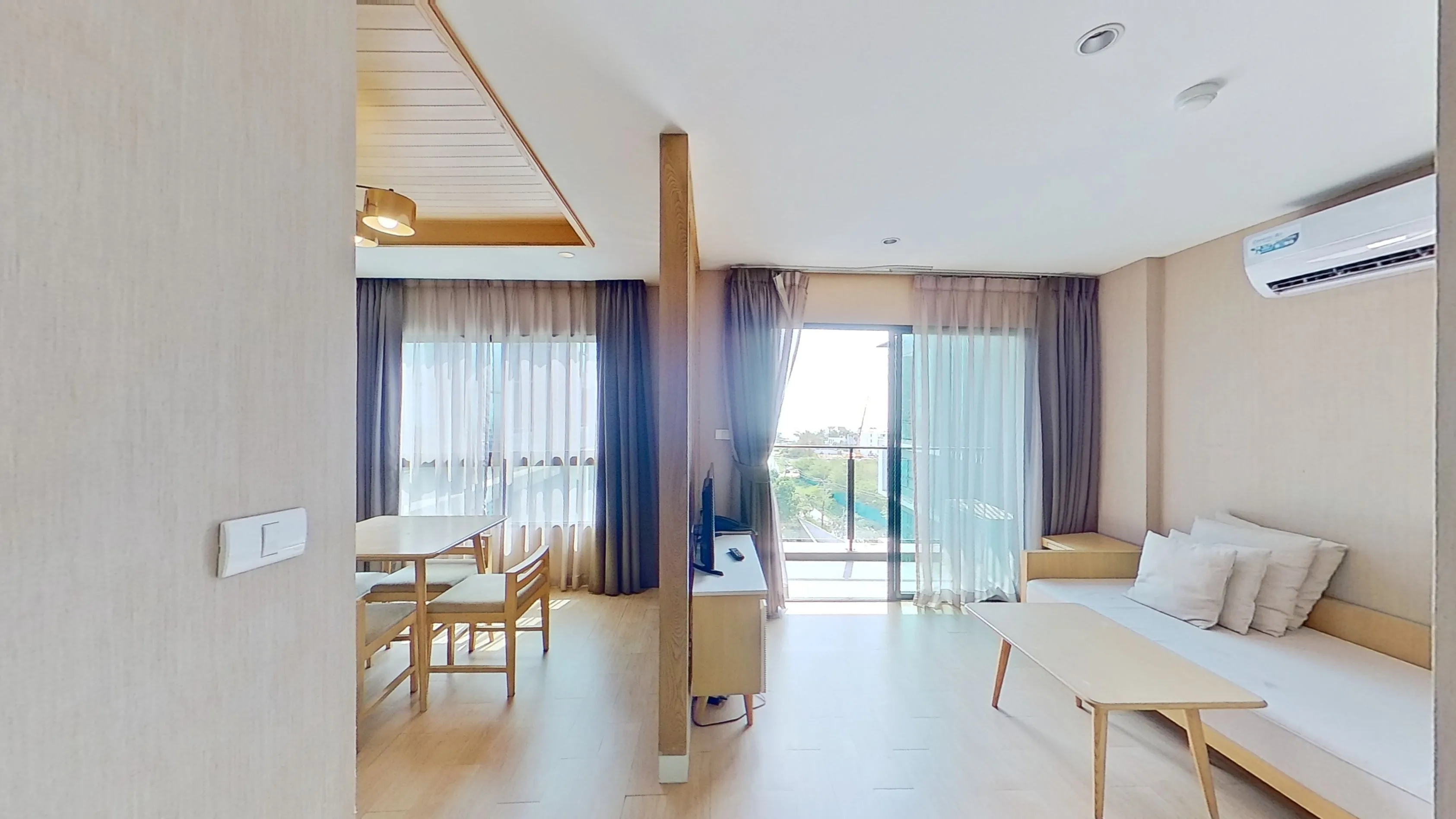 For SaleCondoHuahin, Prachuap Khiri Khan, Pran Buri : Maysa Condo Hua Hin U1382622