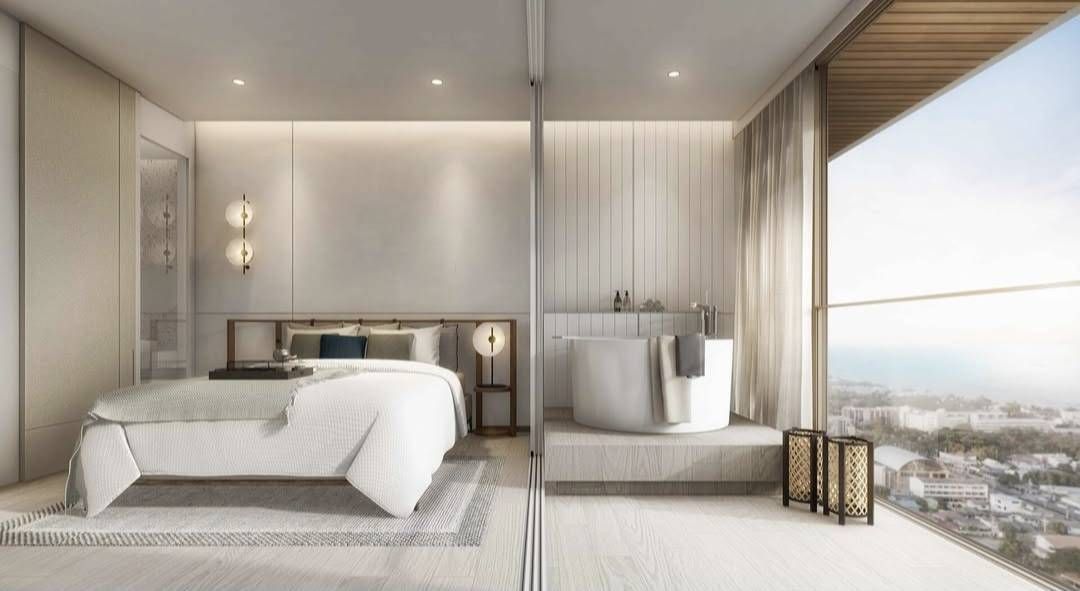 For SaleCondoHuahin, Prachuap Khiri Khan, Pran Buri : Vehha Condo For Sale U5551896