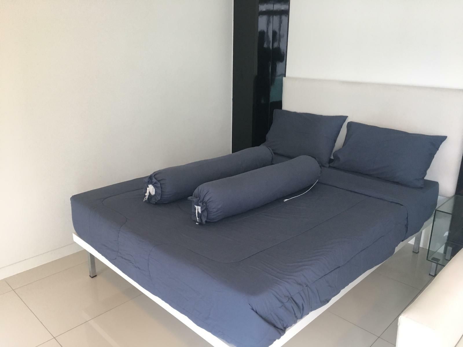 For SaleCondoPattaya, Bangsaen, Chonburi : Studio Condo for sale at City Center Residence  U896882