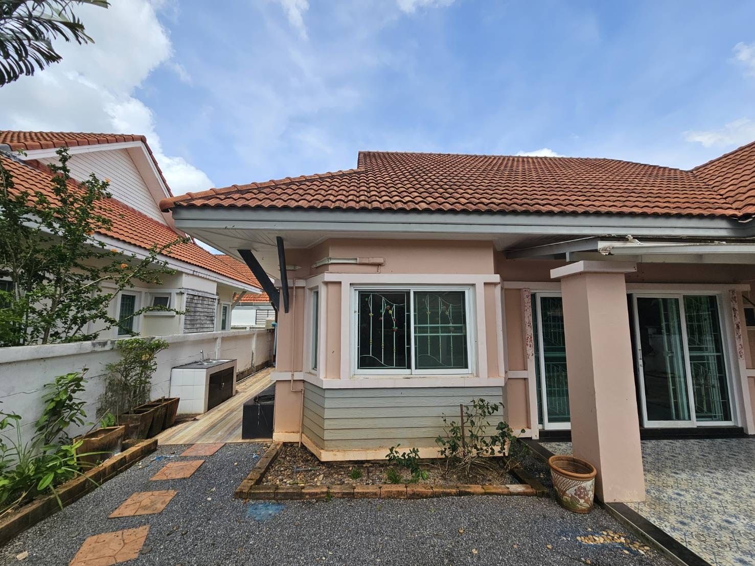 ขายบ้านภูเก็ต : ขาย บ้านเดี่ยว 3 ห้องนอน ในโครงการ ท๊อปแลนด์ รัษฎา ภูเก็ต U5371775