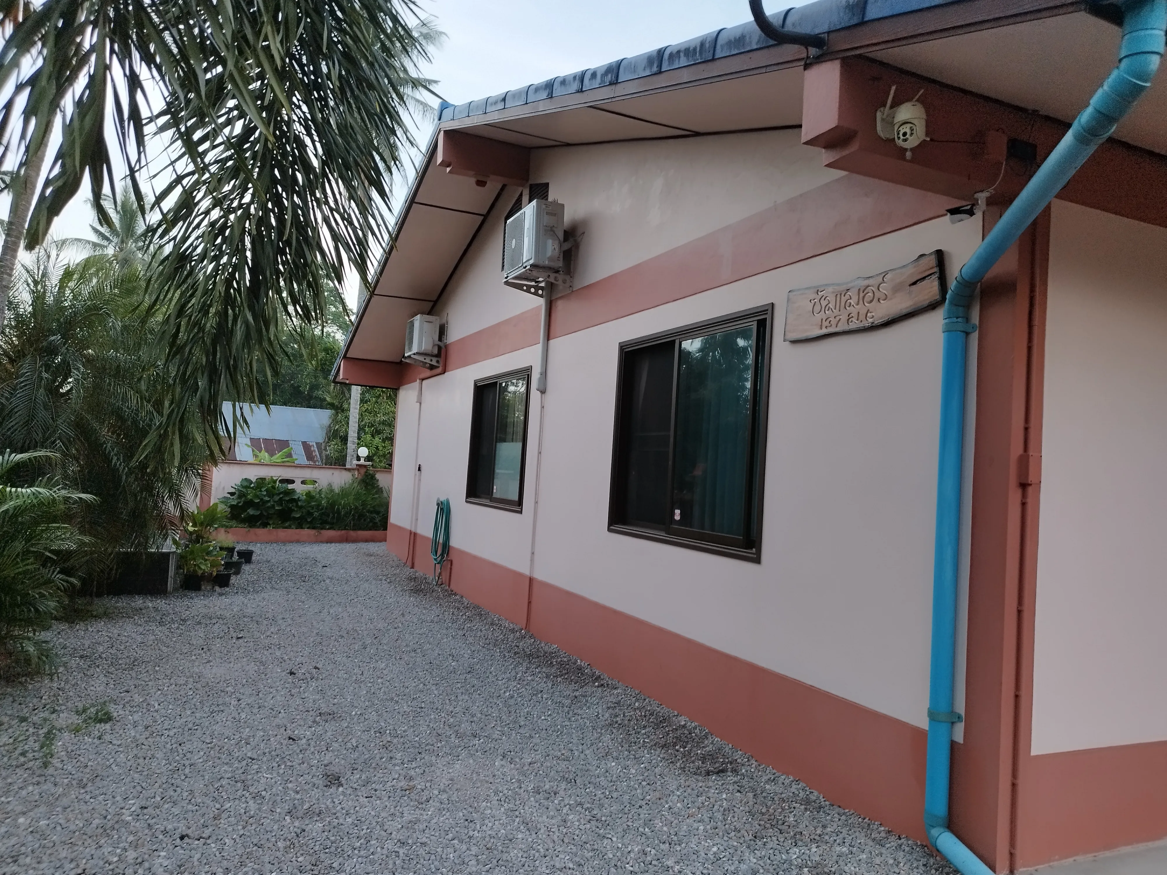 For SaleHouseHuahin, Prachuap Khiri Khan, Pran Buri : 3 Bedroom House for sale in Thong Chai, Prachuap Khiri Khan  U1835826
