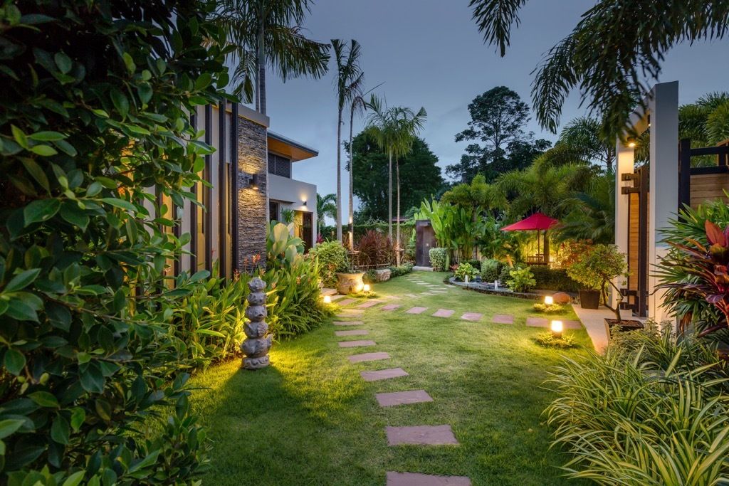 ขายบ้านภูเก็ต : ขาย วิลล่า 3 ห้องนอน ในโครงการ ในหานบ้านบัว U5570953