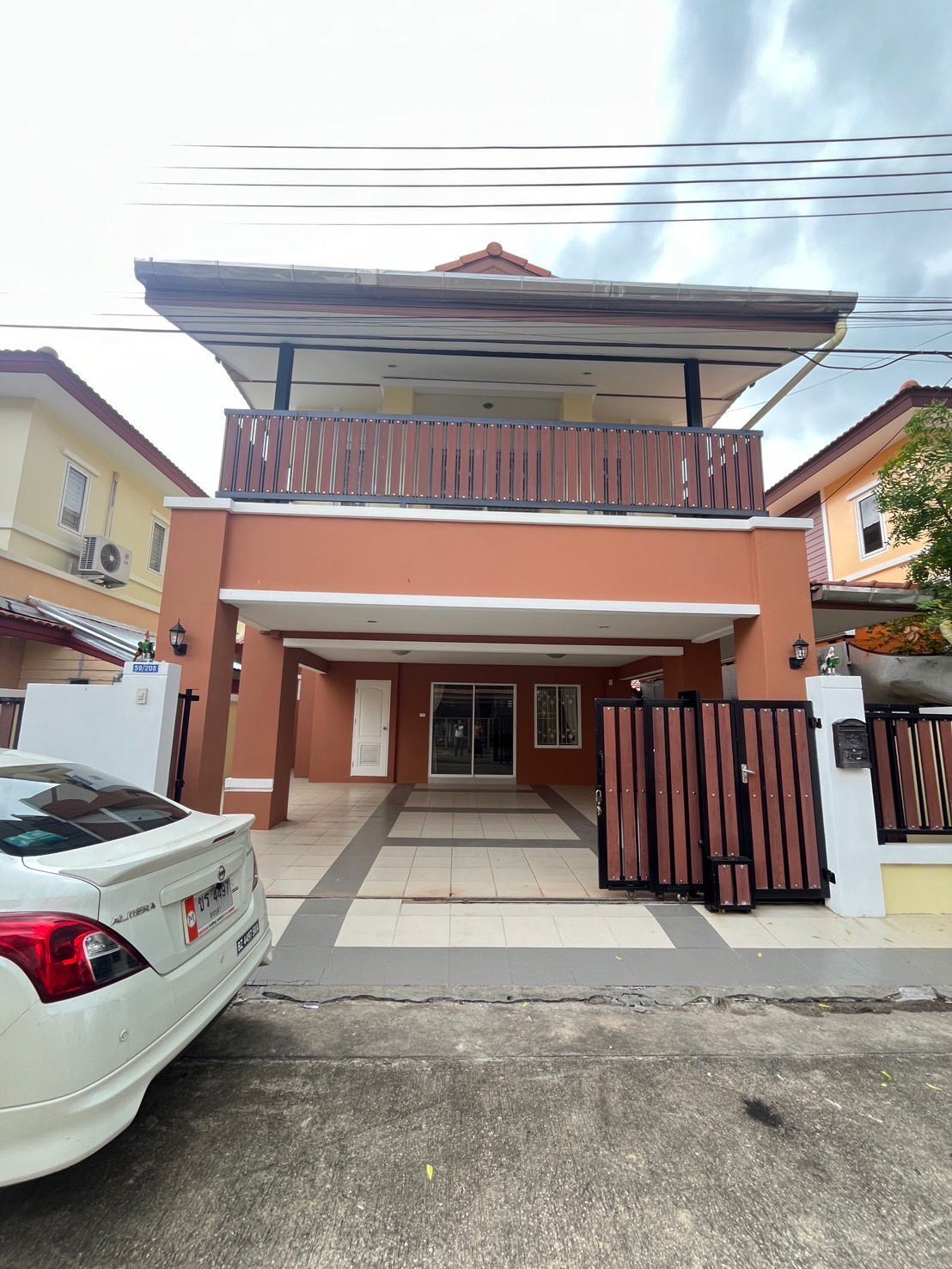 ขายบ้านภูเก็ต : ขาย บ้านเดี่ยว 3 ห้องนอน ในโครงการ ภูเก็ต วิลล่า กะทู้ 3 U5379742